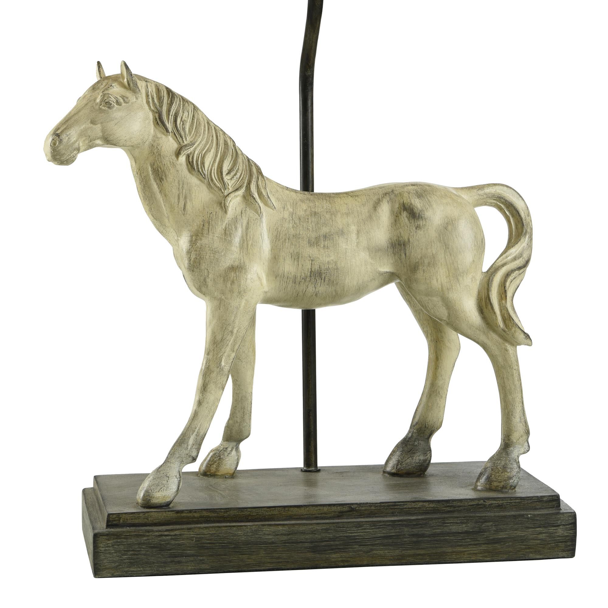 31 Inch Table Lamp by Stylecraft