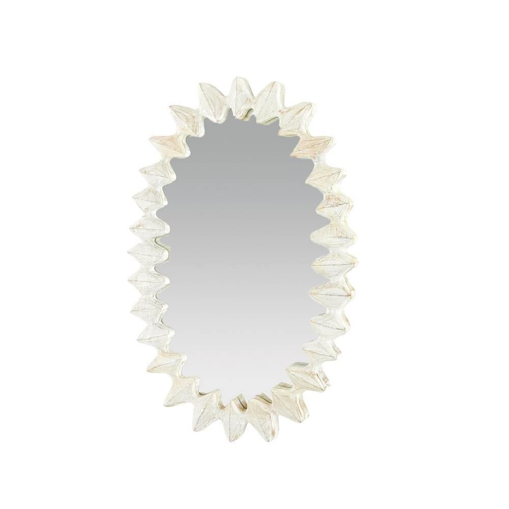 Cicada 40 Inch Decorative Mirror by Arteriors Home