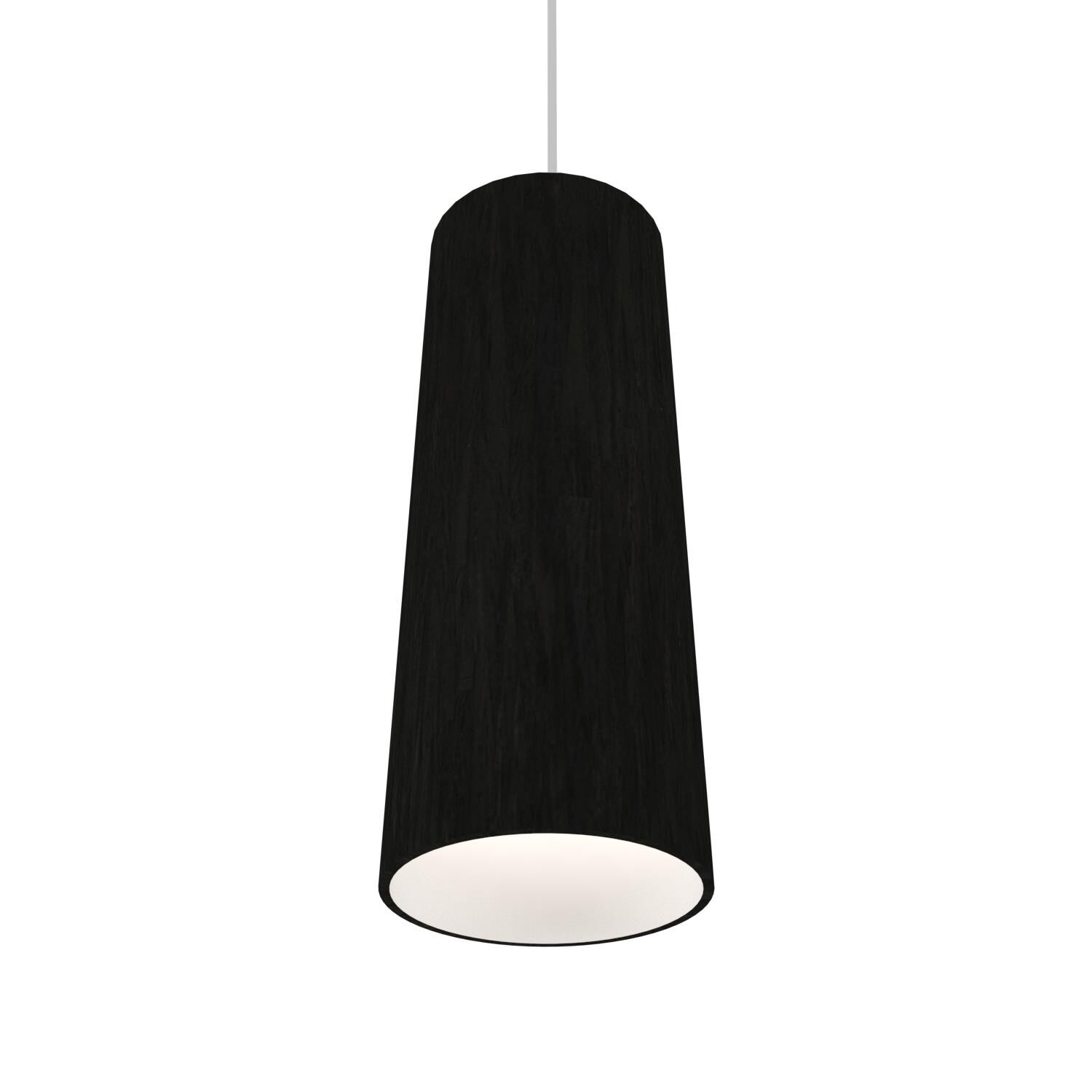 Conical Mini Pendant by Accord Lighting