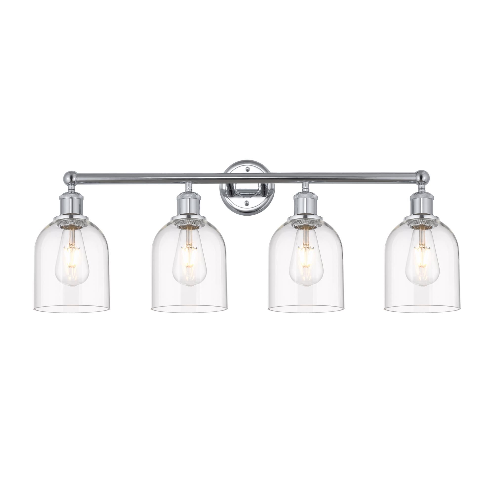 Bruno Marashlian Bella 33 Inch Bath Vanity Light by Innovations Lighting