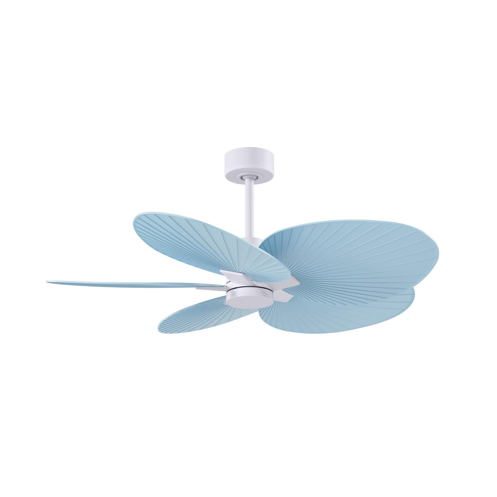 Alessandra Tropical 48 Inch Ceiling Fan by Matthews Fan Company