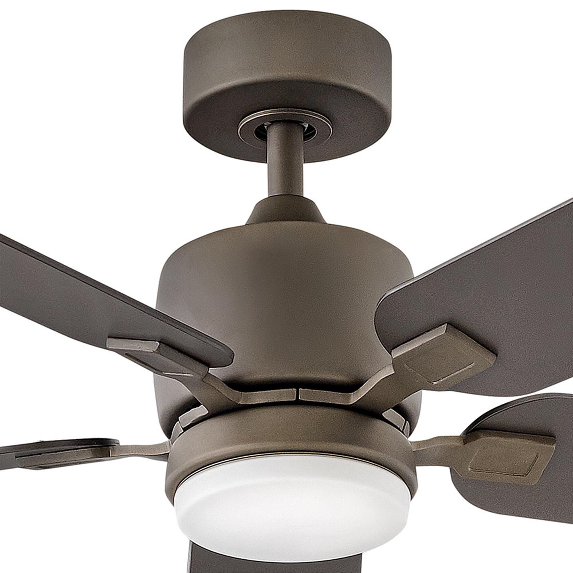 Shown in Metallic Matte Bronze finish and Etched Opal glass
