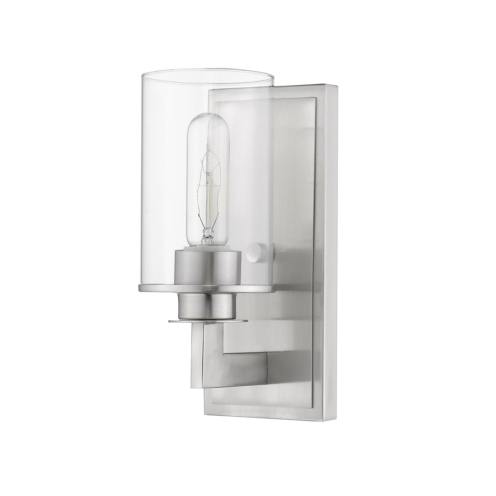 Z-Lite Savannah 10 Inch Wall Sconce