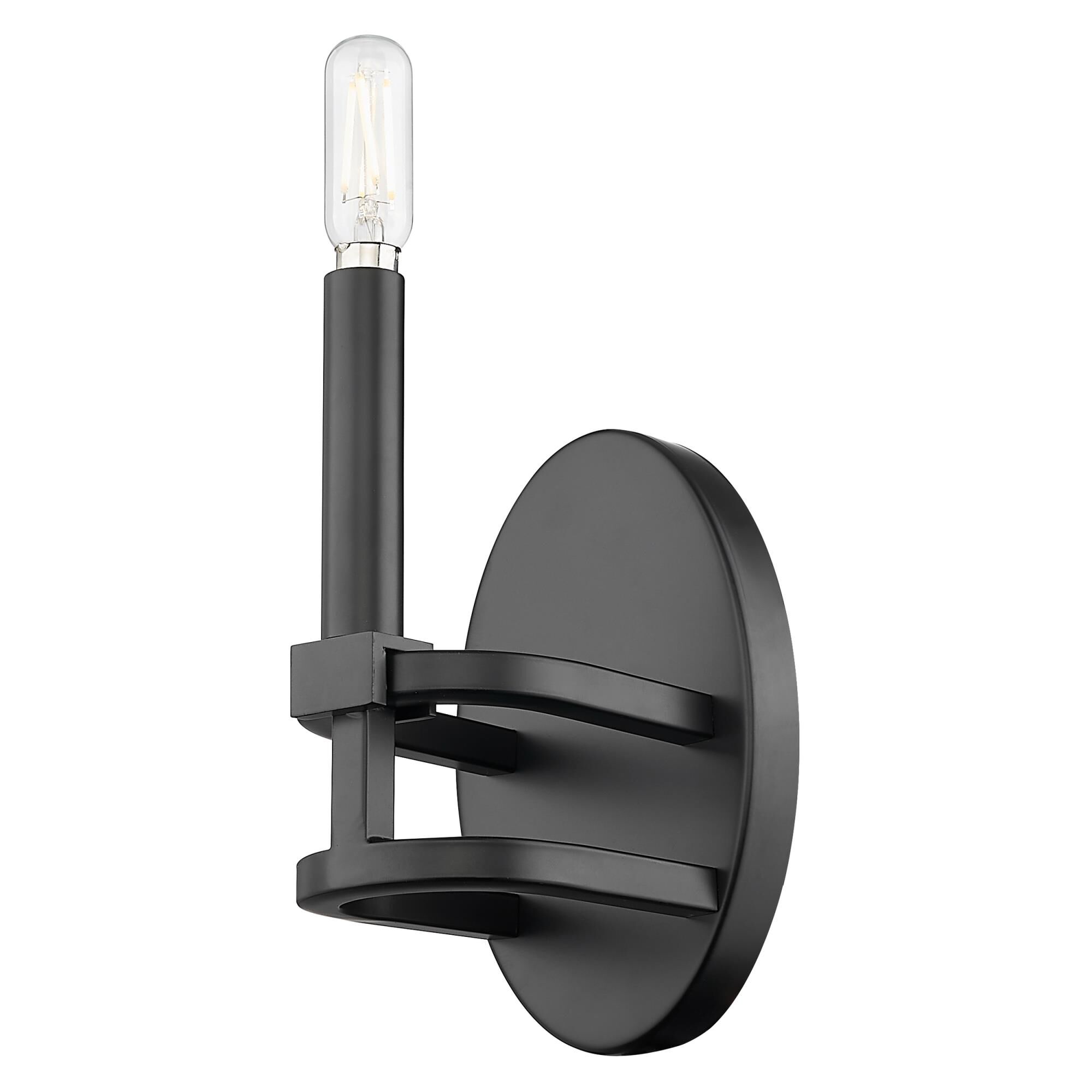 Bruno Marashlian Lexington 8 Inch Wall Sconce by Innovations Lighting