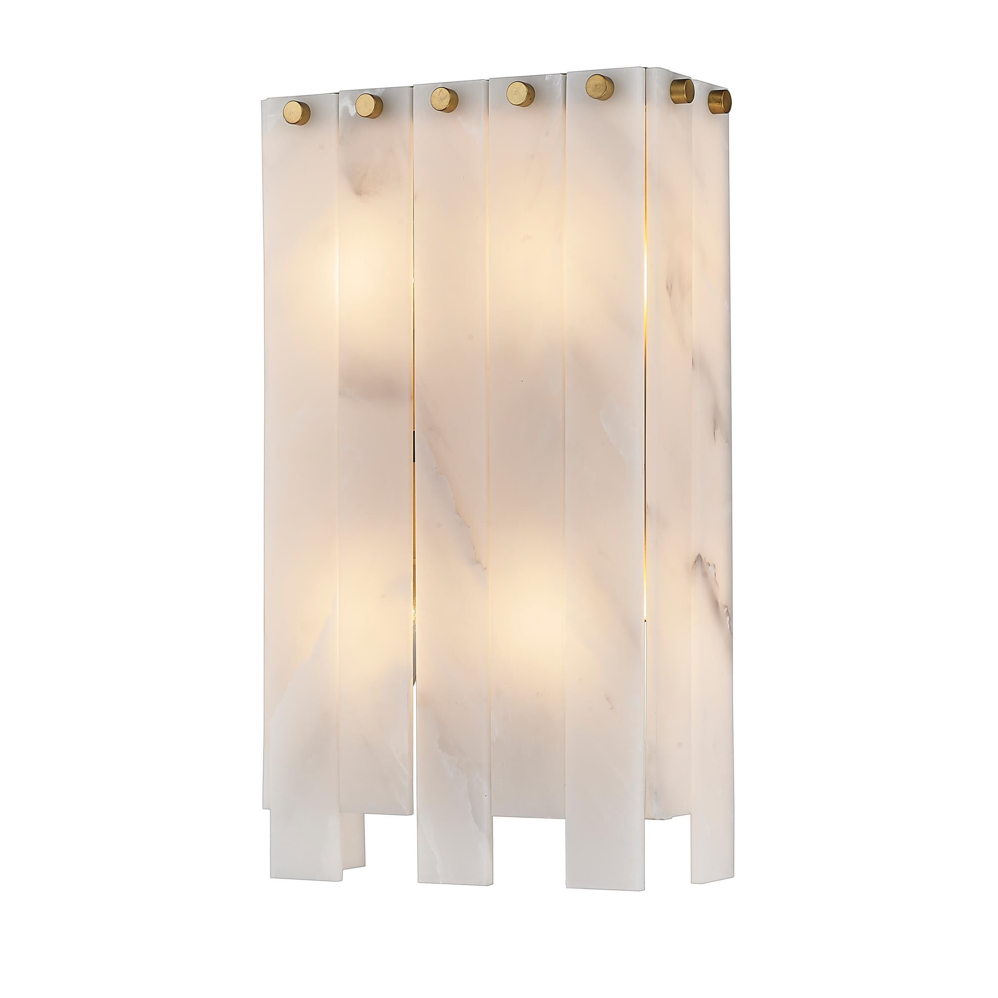 Viviana 15 Inch Wall Sconce by Z-Lite