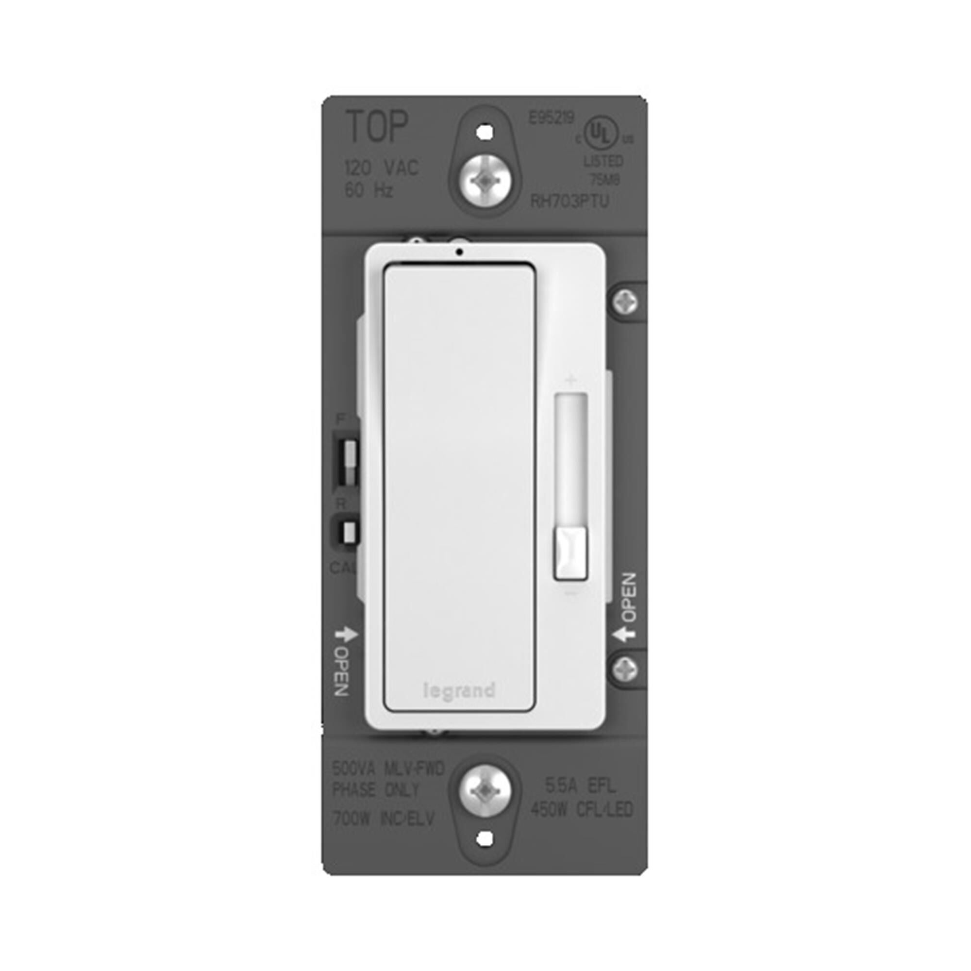 Radiant Dimmer,