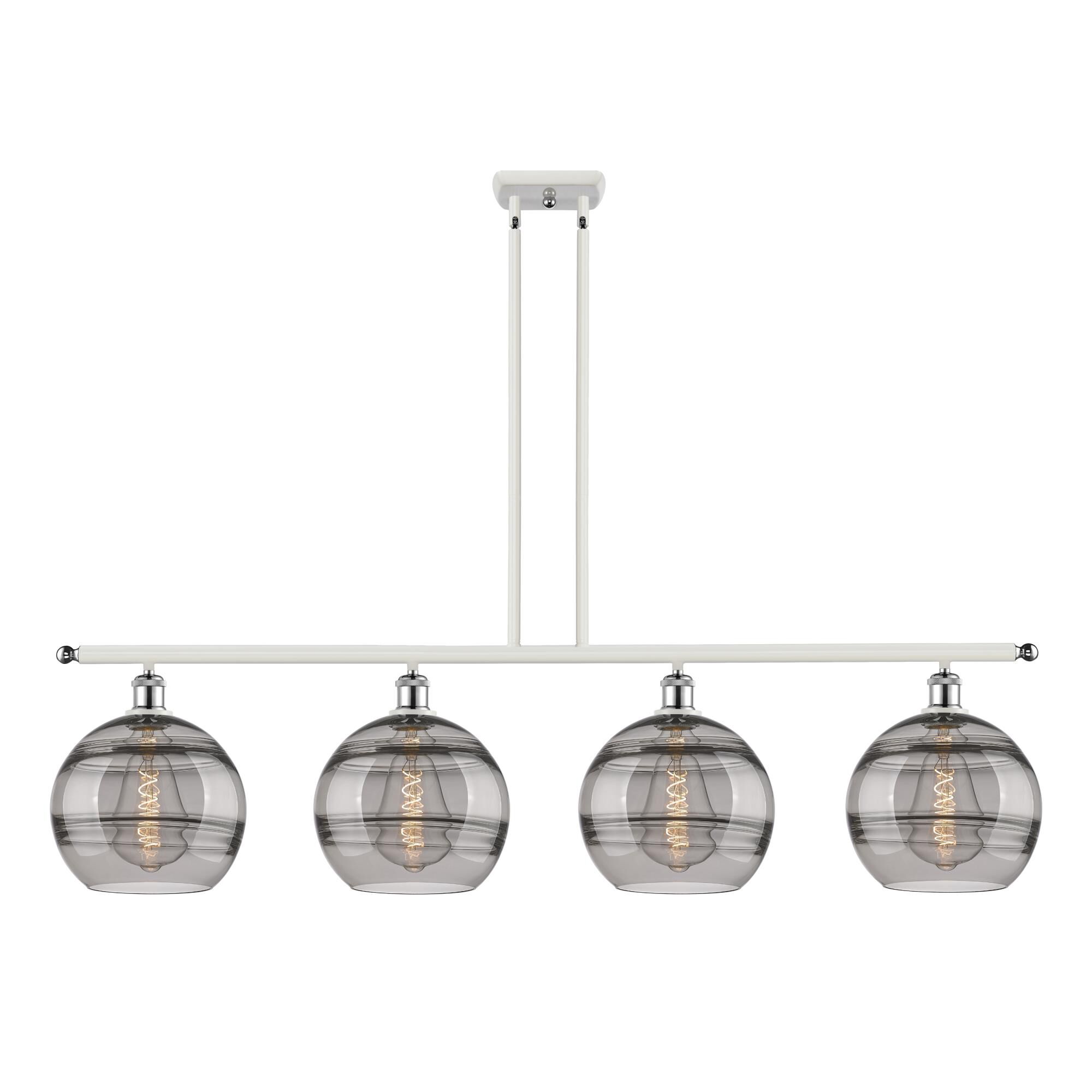 Bruno Marashlian Rochester 48 Inch Linear Suspension Light by Innovations Lighting
