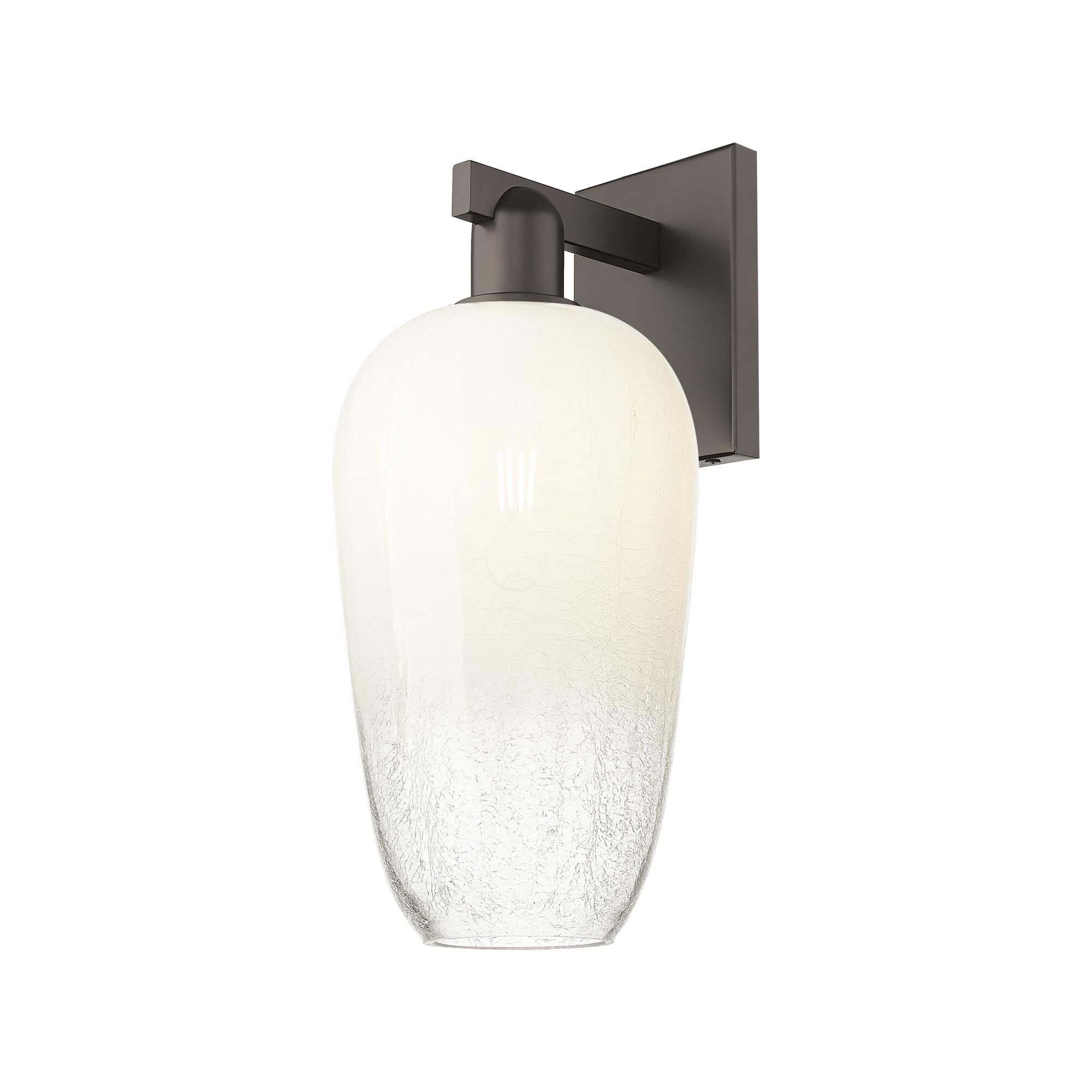 Bruno Marashlian Brookhaven Flute 11 Inch Wall Sconce by Innovations Lighting