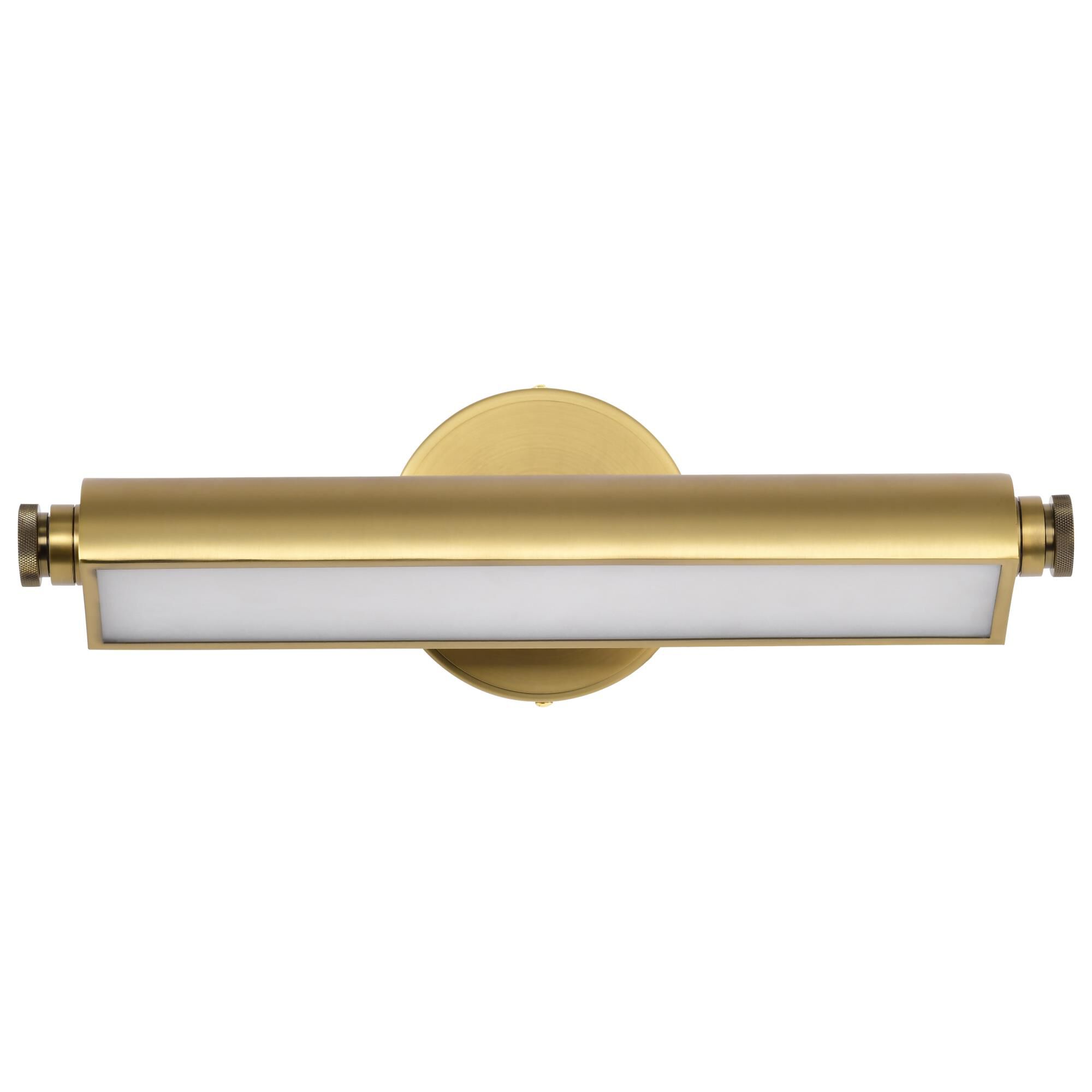 Auden 18 Inch Bath Vanity Light by Nuvo Lighting