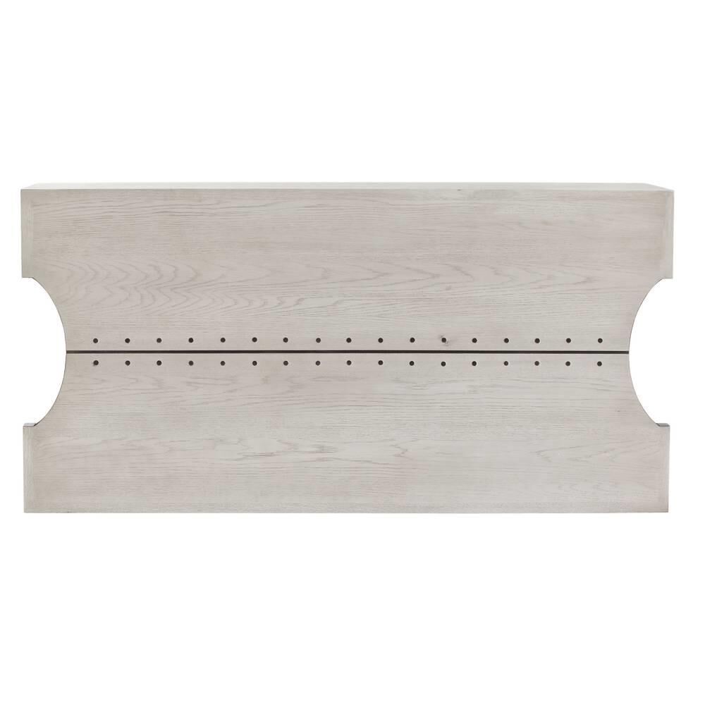 Shown in Smoke finish