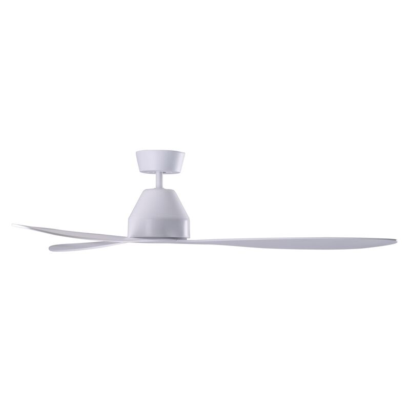 Whitehaven 56 Inch Ceiling Fan by Beacon Lighting