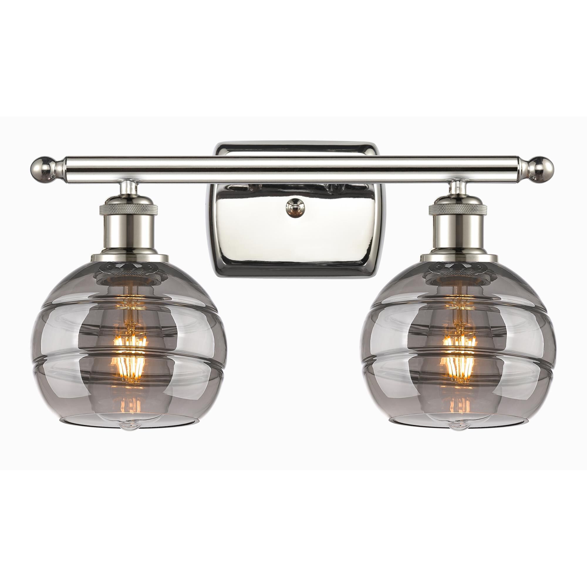 Bruno Marashlian Rochester 16 Inch Bath Vanity Light by Innovations Lighting