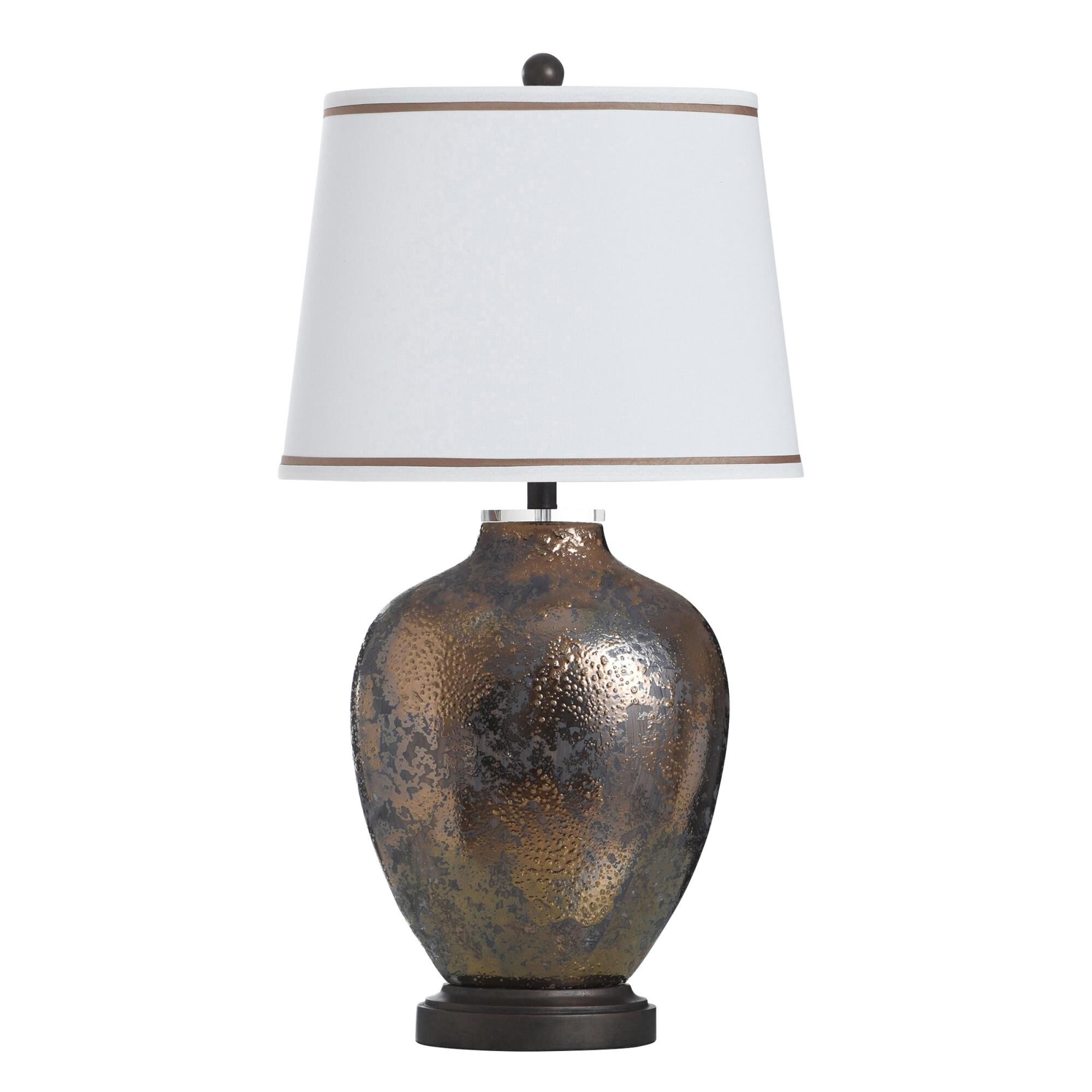 Valley 32 Inch Table Lamp by Stylecraft