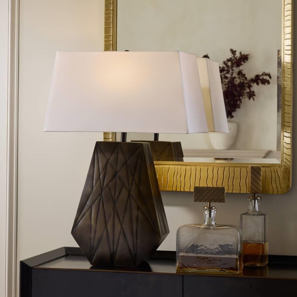 Gentry 28 Inch Table Lamp by Arteriors Home