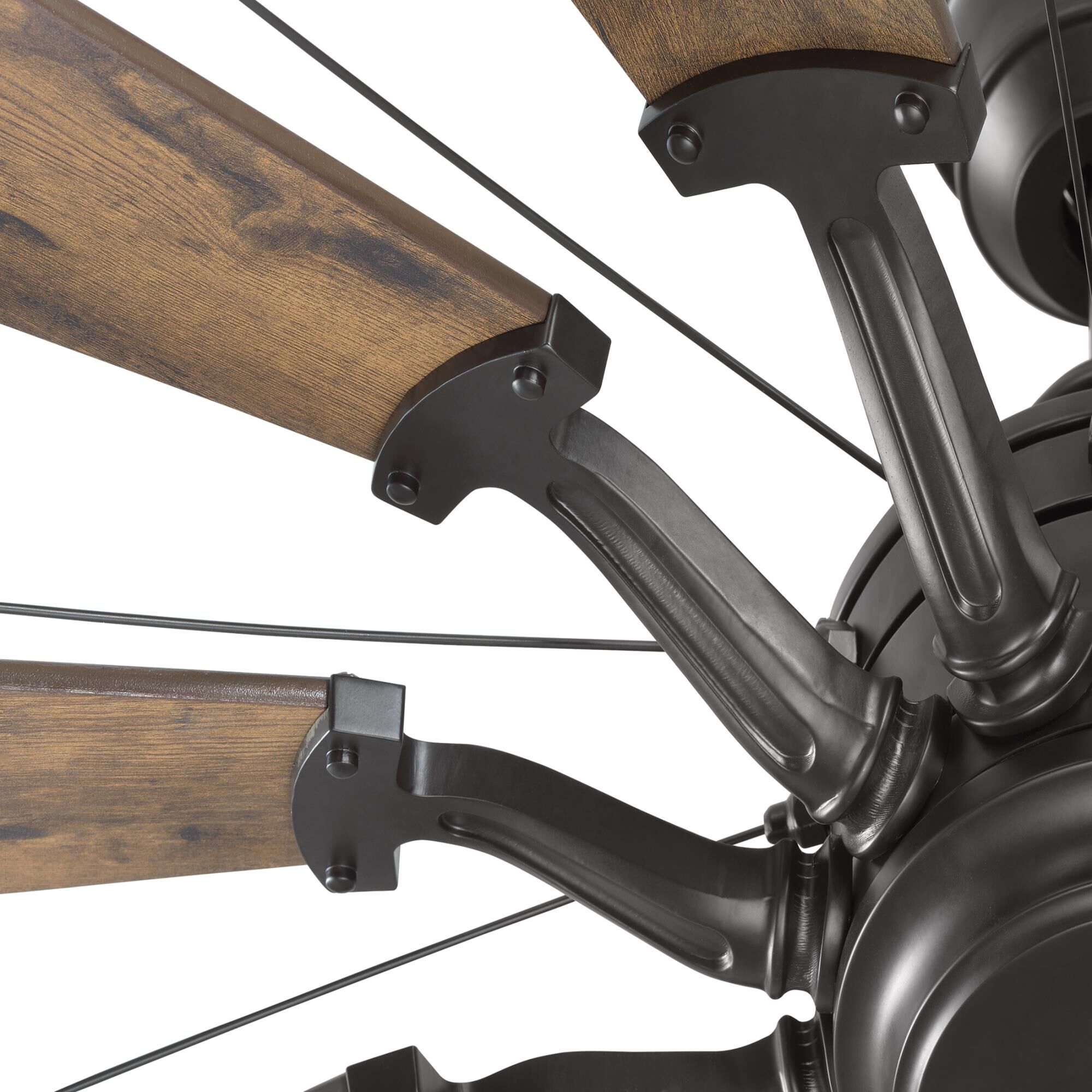 Springer 60 Inch Ceiling Fan by Progress Lighting