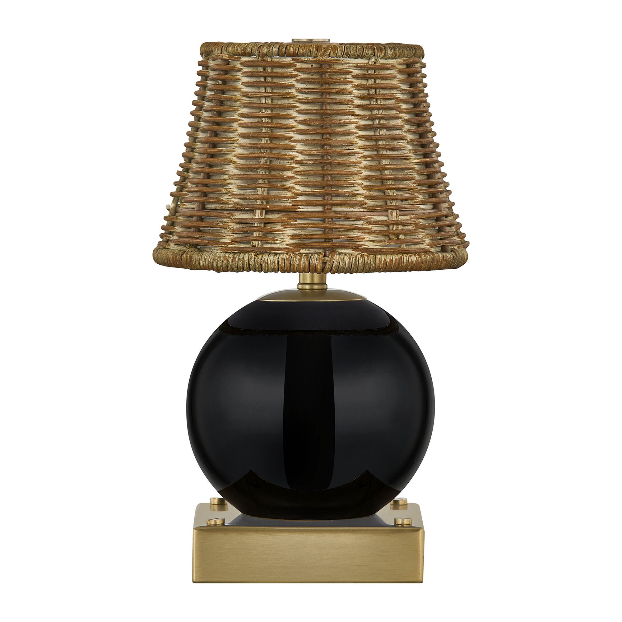 Sally 10 Inch Accent Lamp,