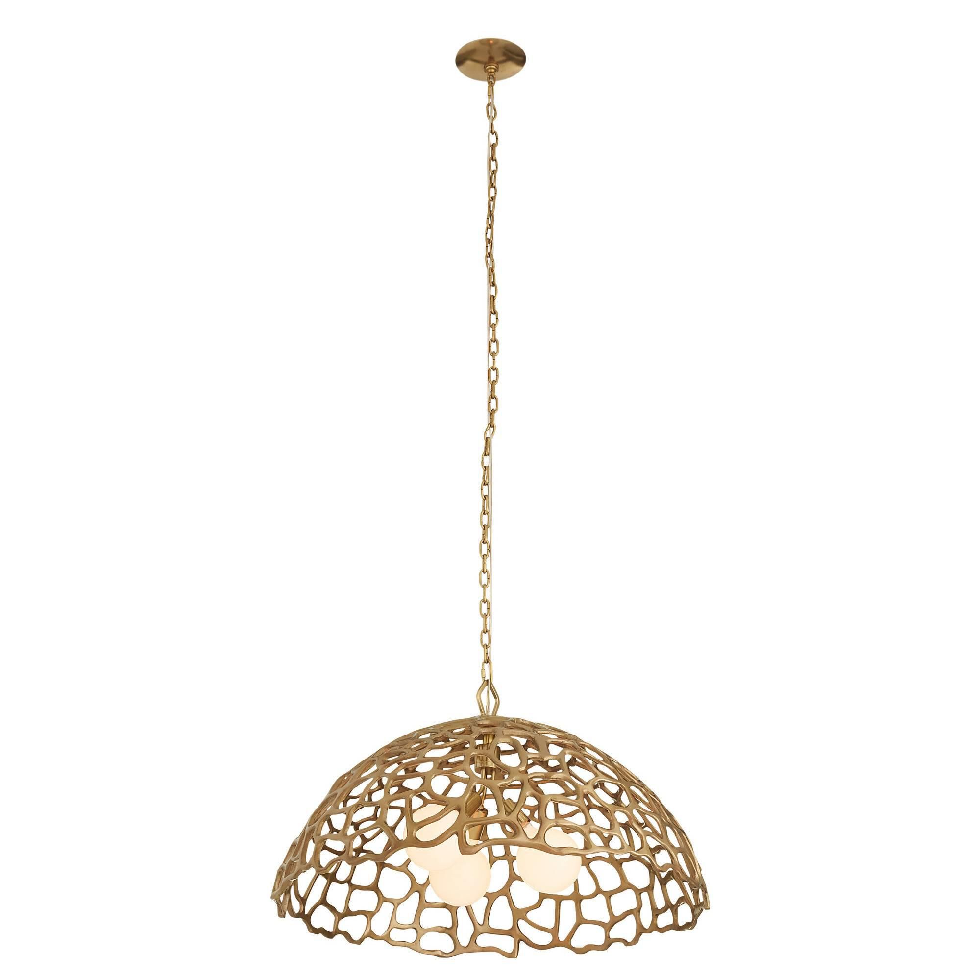Shown in Antique Brass and Antique Brass finish