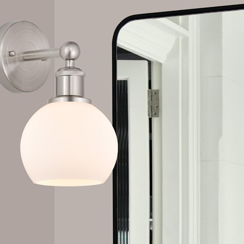 Innovations Lighting Bruno Marashlian Athens 10 Inch Wall Sconce