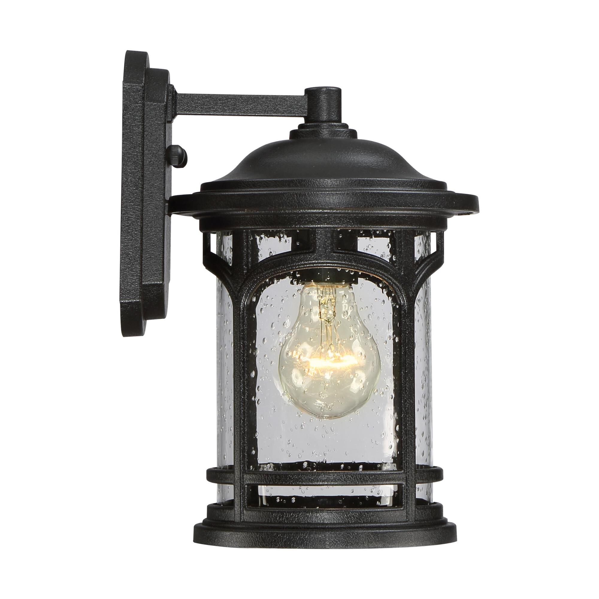 Marblehead Outdoor Wall Light by Quoizel