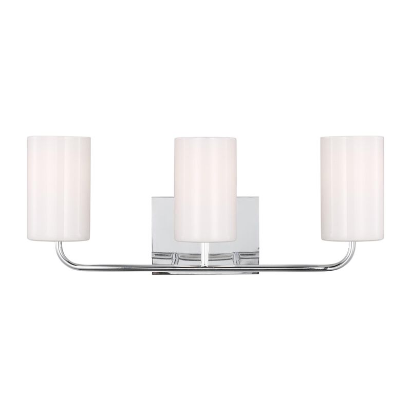 Rhett 22 Inch Bath Vanity Light by Generation Lighting