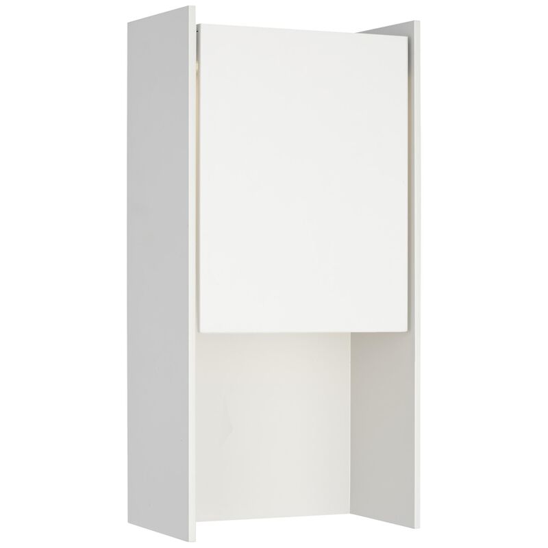 Barbara Barry Align 16 Inch Outdoor Wall Light by Visual Comfort Signature Collection