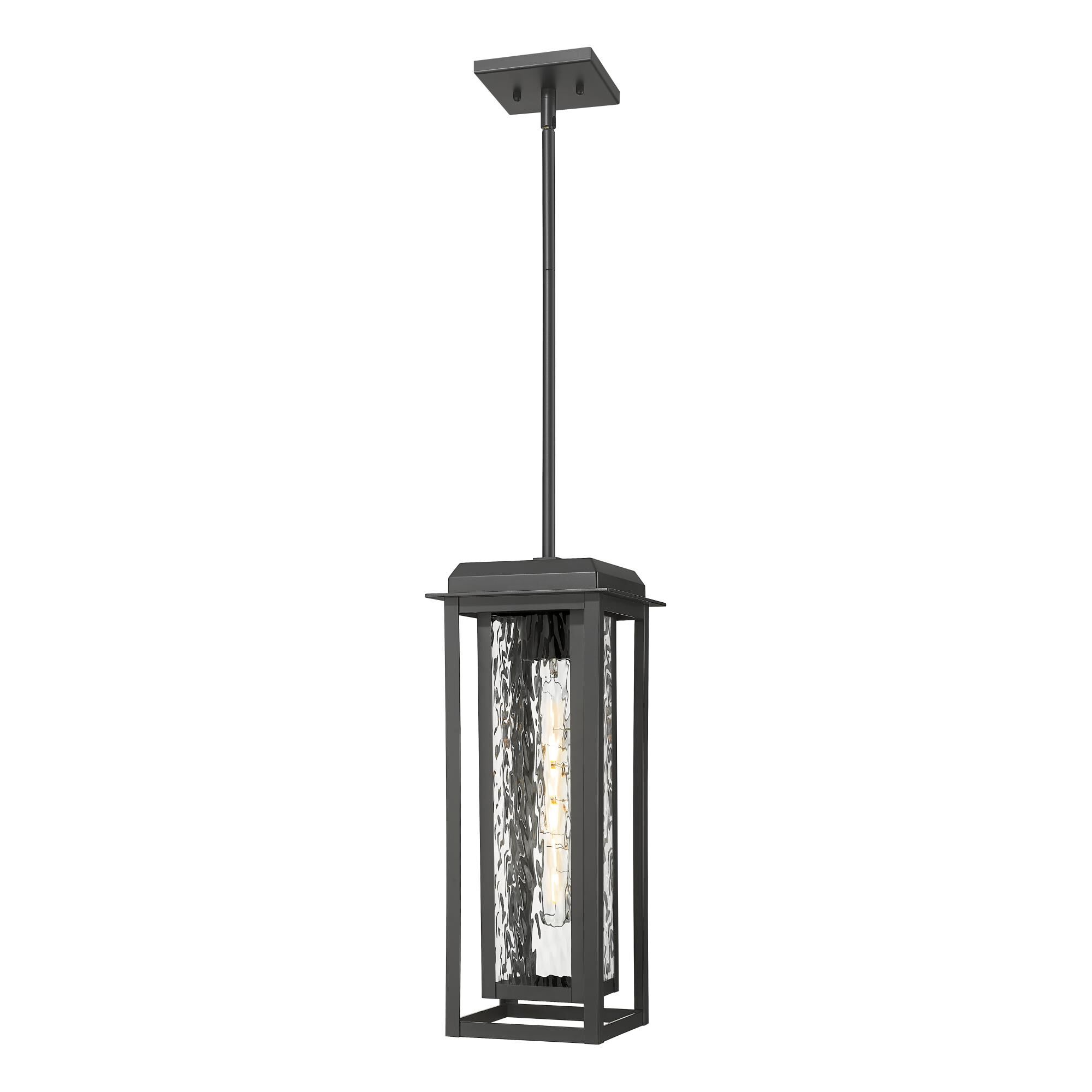 Bruno Marashlian Mansfield 8 Inch Outdoor Hanging Lantern by Innovations Lighting