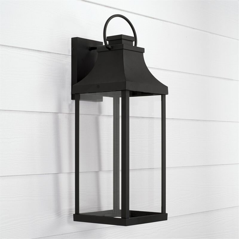 Bradford 24 Inch Outdoor Wall Light by Capital Lighting Fixture Company