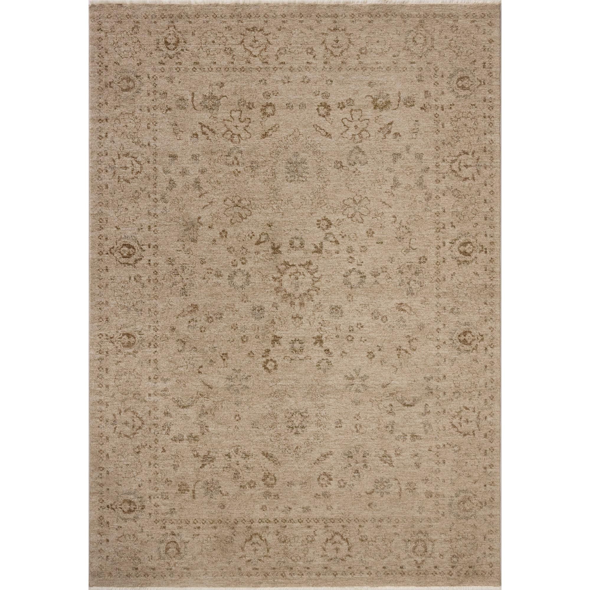 Haywood Runner Rug,