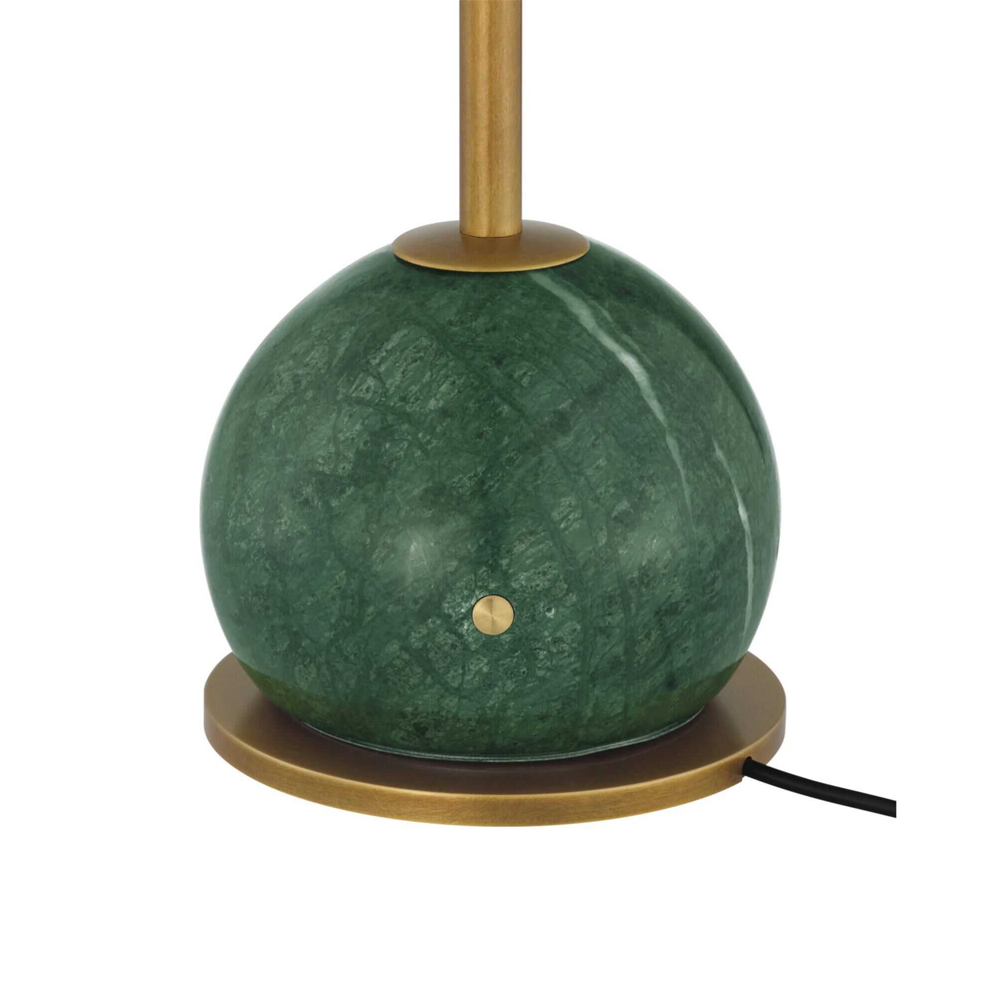Journey 21 Inch Rechargeable Cordless Lamp,