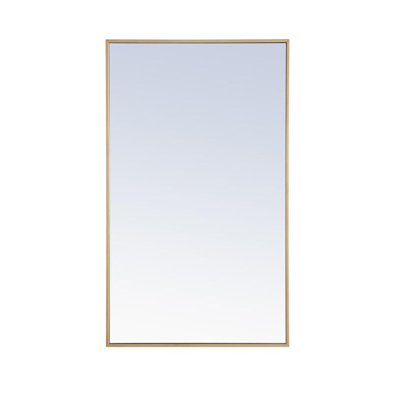 Eternity Decorative Mirrors by Elegant Decor
