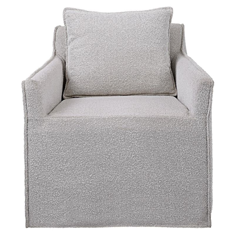 Welland Accent Chair by Uttermost