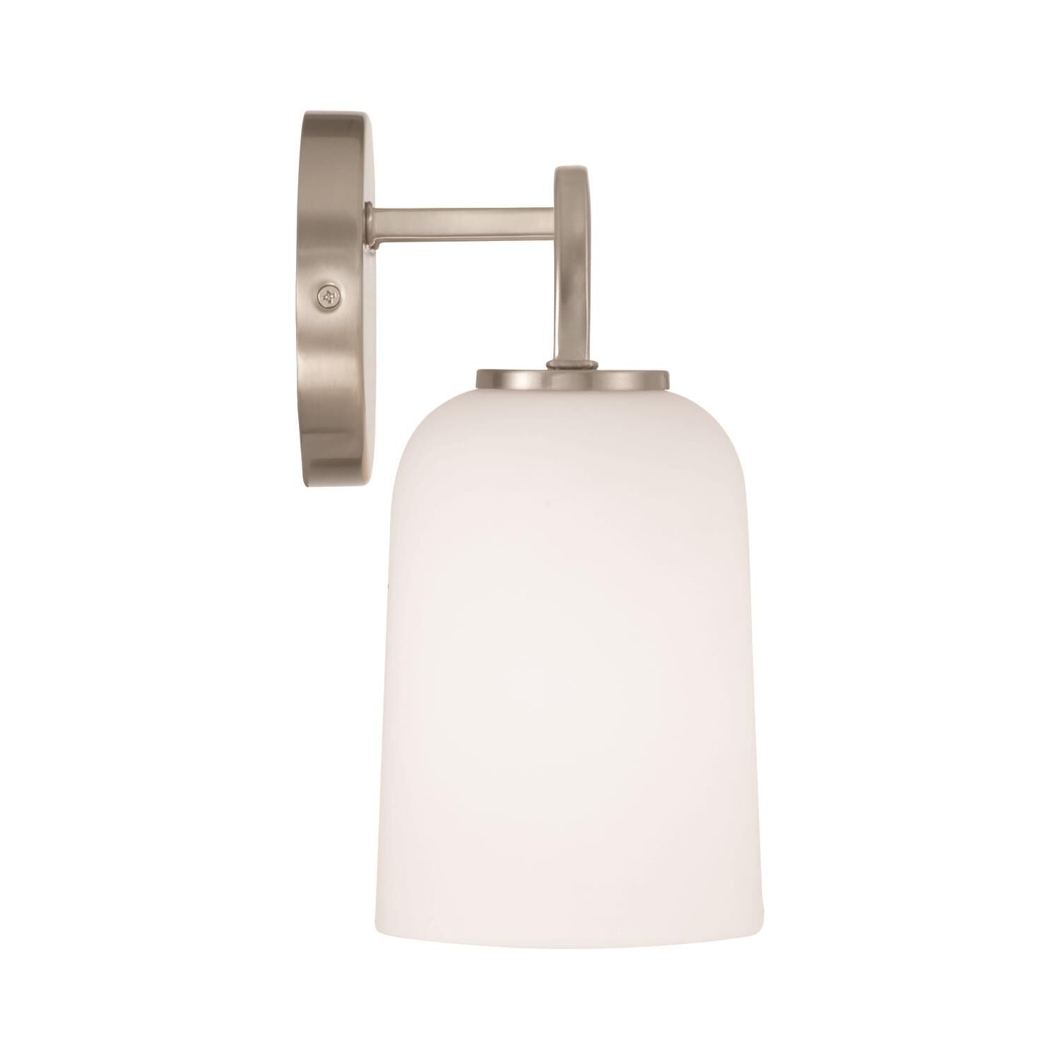 Lawson 32 Inch 4 Light Bath Vanity Light by Homeplace by Capital Lighting Fixture Company