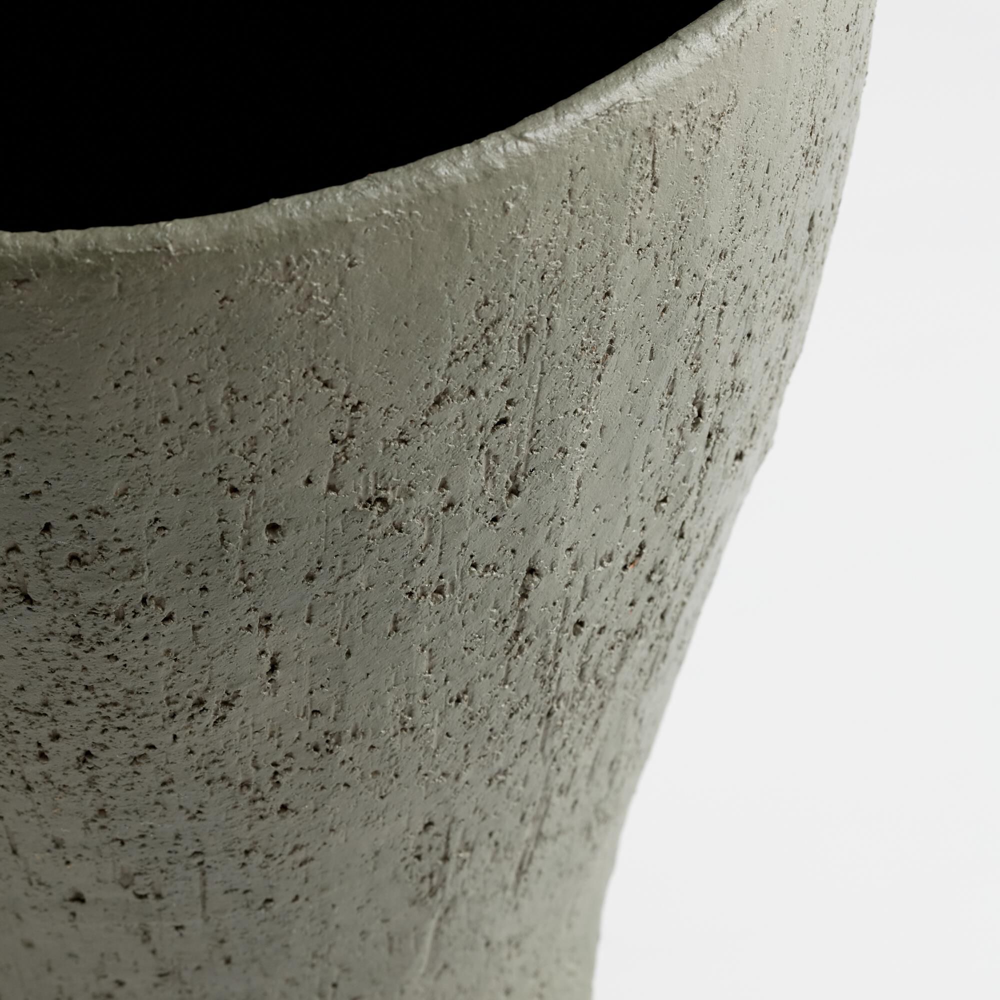 Large Molca Vase Vase-Urn by Cyan Designs