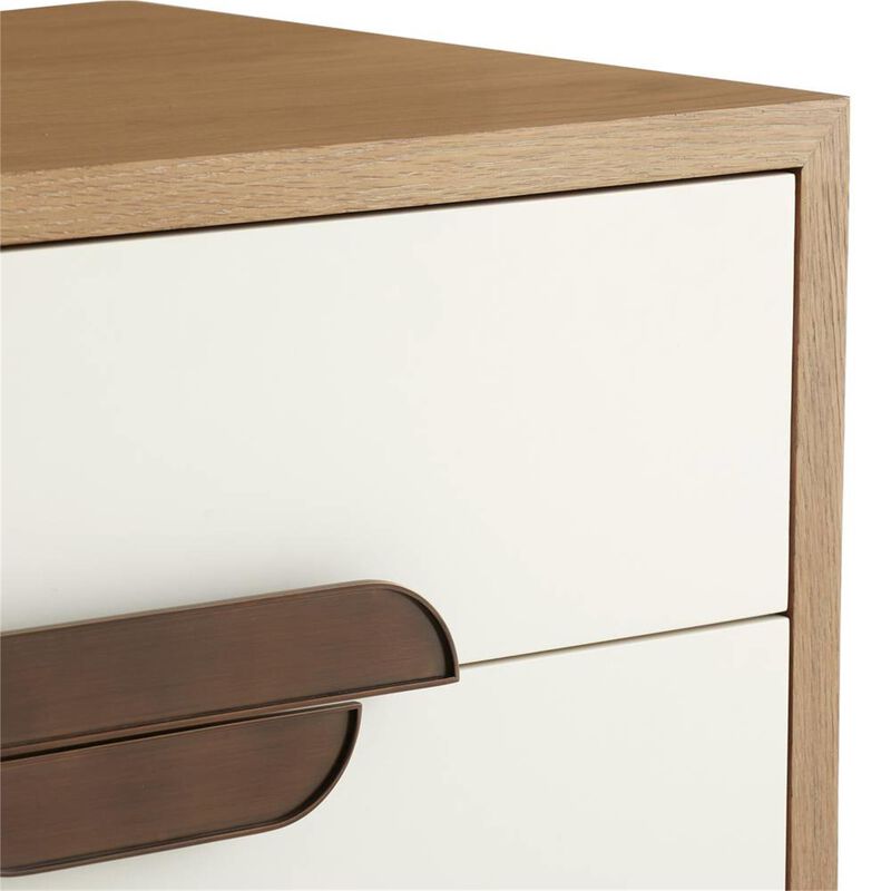 Kianna 24 Inch Accent Table by Arteriors