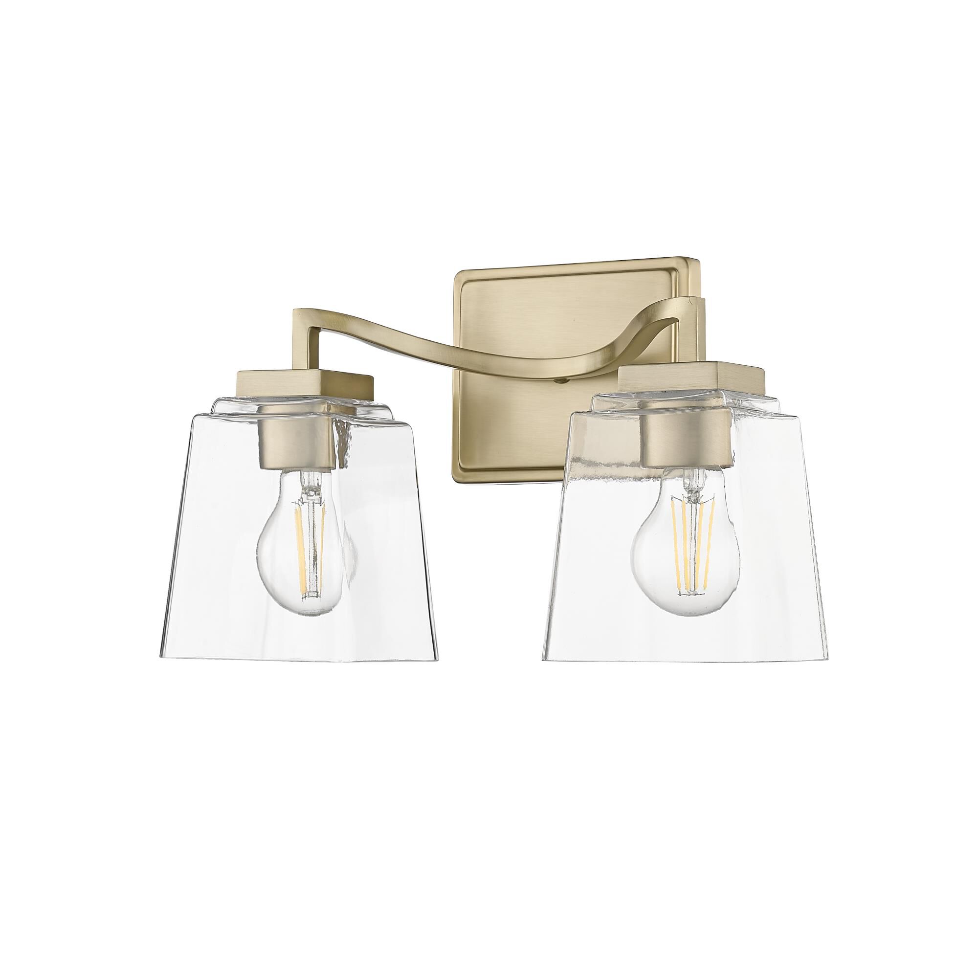 Avenna 15 Inch Bath Vanity Light by Millennium Lighting