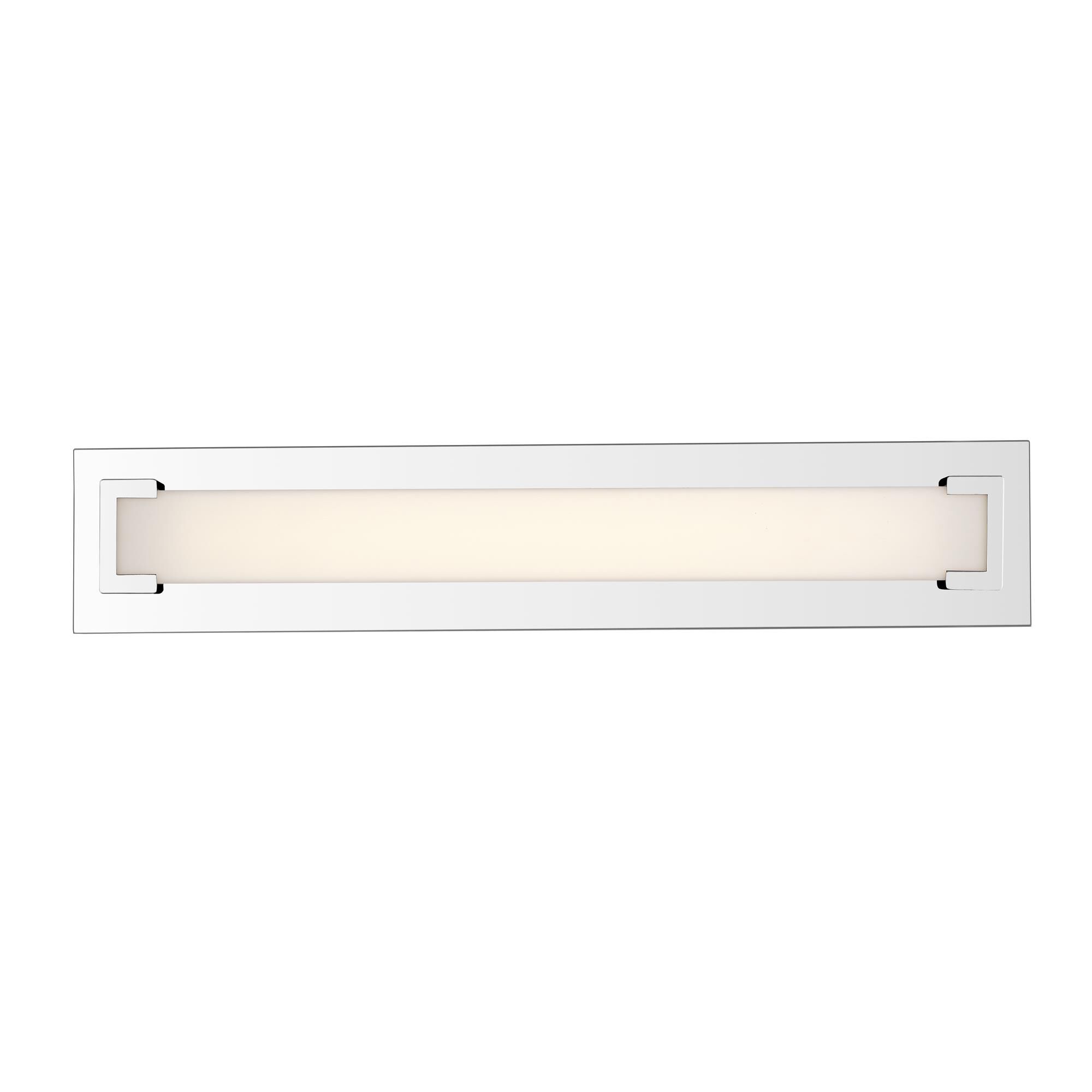 Z-Lite Elara 27 Inch LED Bath Vanity Light