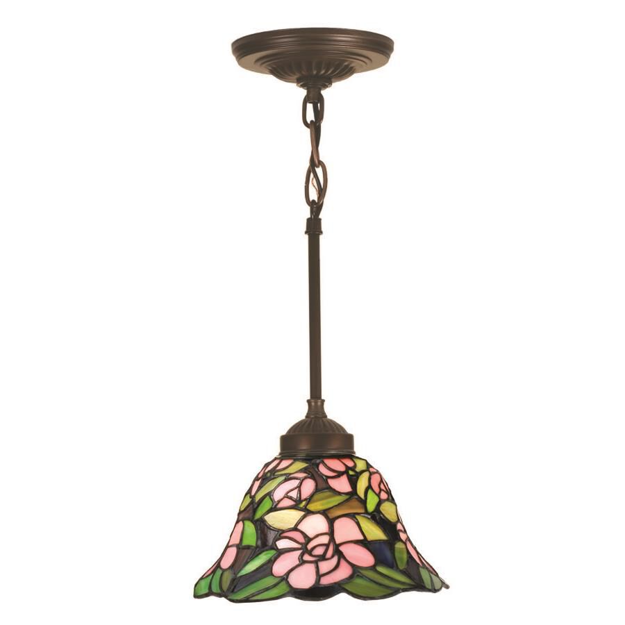 Shown in Antique finish