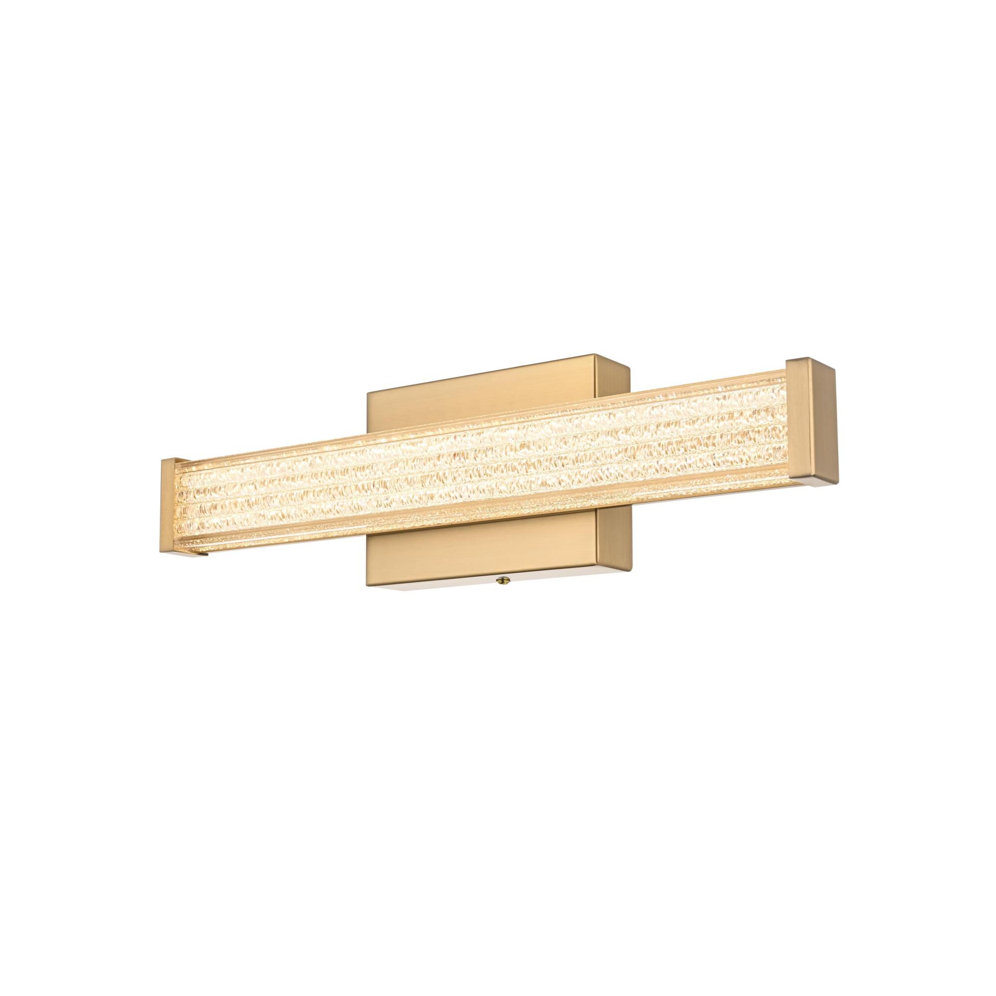 Jaxx 4 Inch Wall Sconce by Elegant Lighting