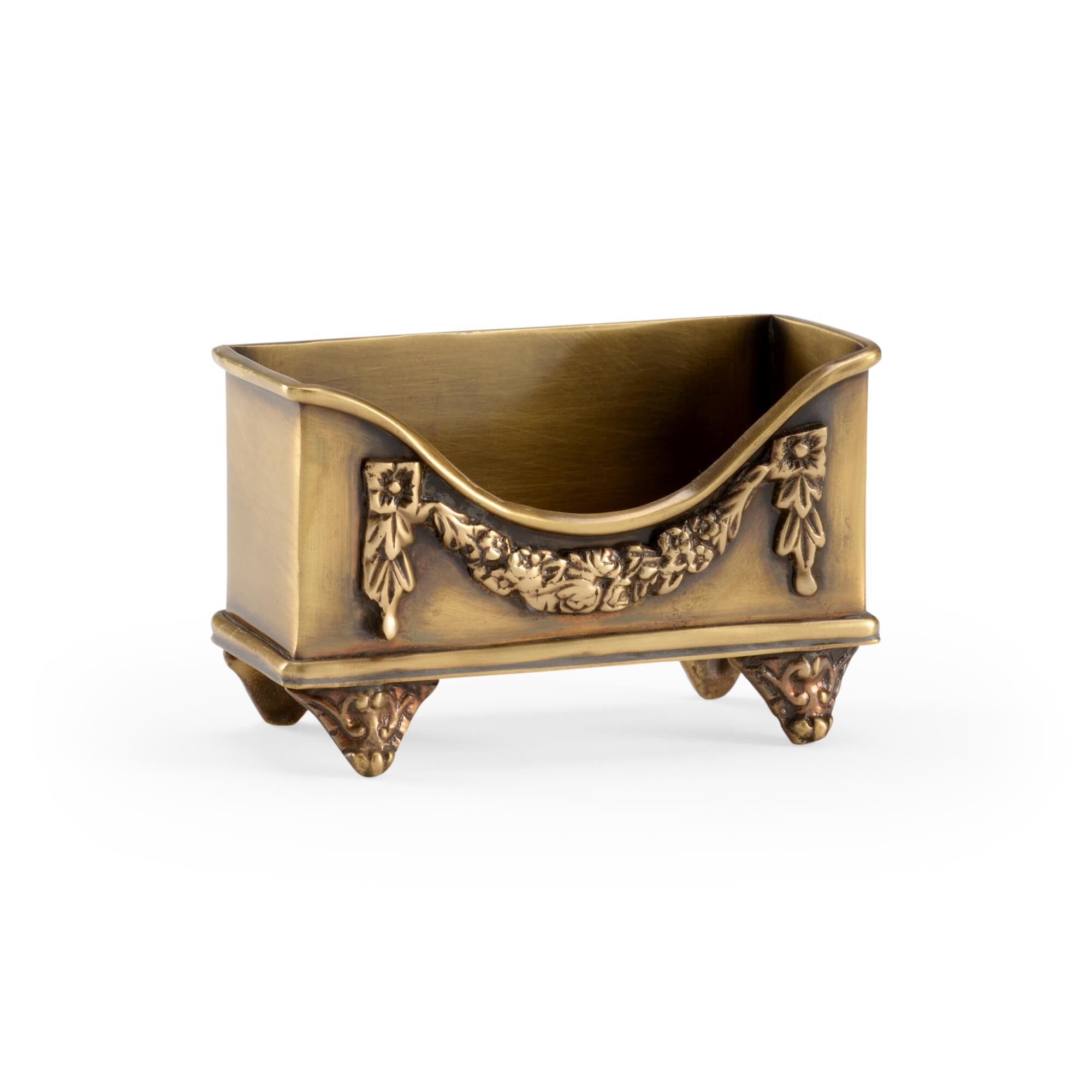 Shown in Antique finish