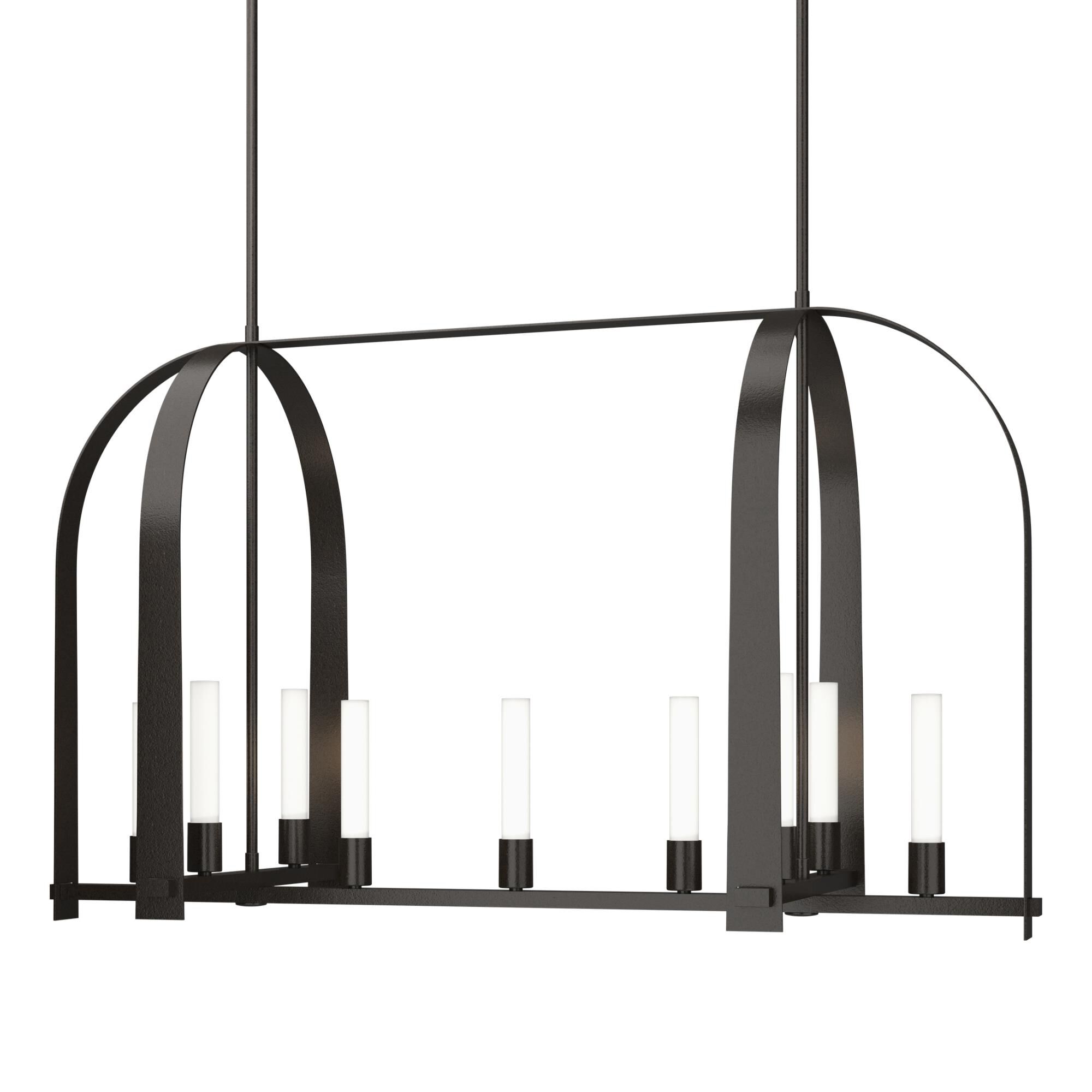 Triomphe Large Pendant by Hubbardton Forge