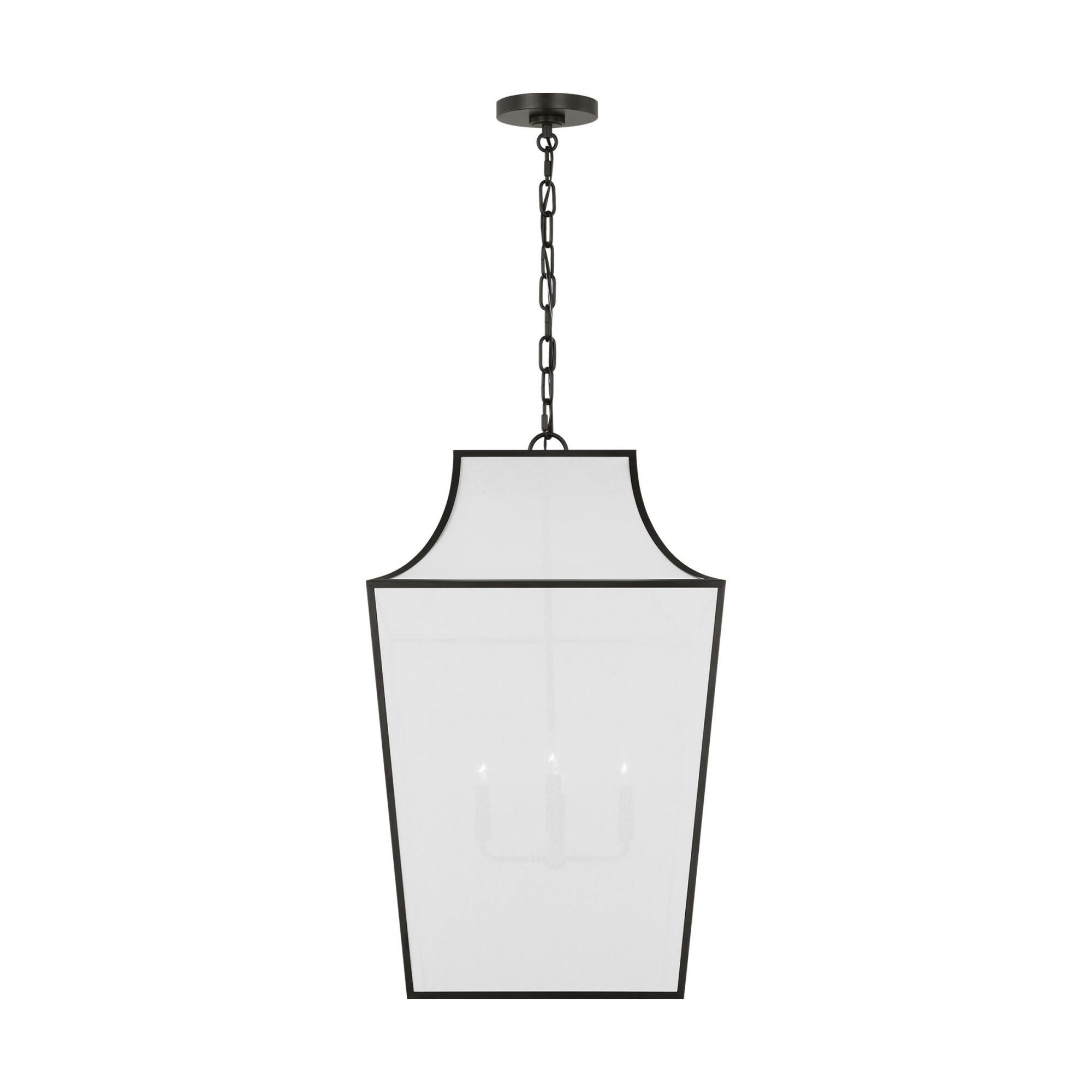 Ellen DeGeneres Arnio 22 Inch Large Pendant by Visual Comfort Studio Collection