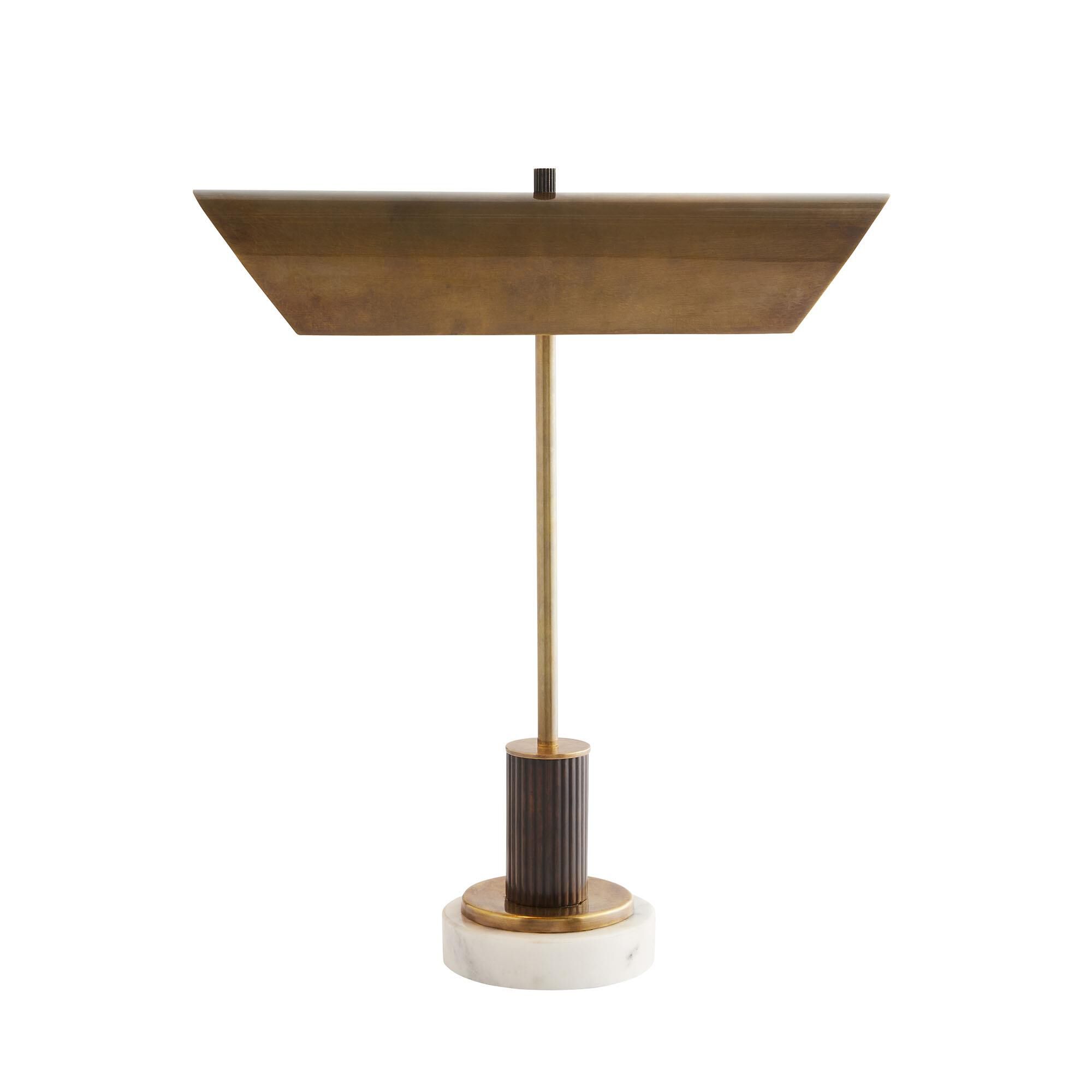 Lansing  Table Lamp by Arteriors Home