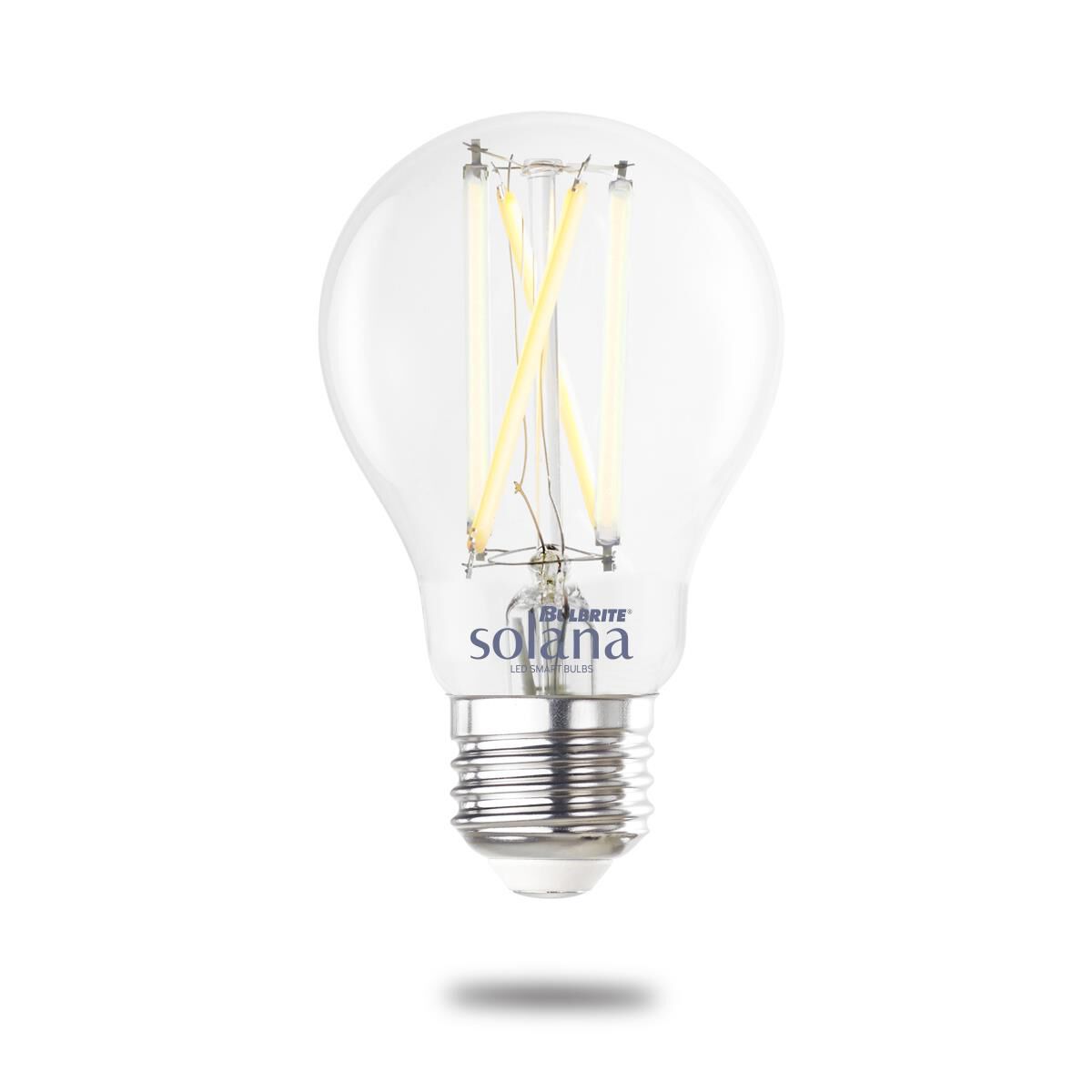 8 Watt 2200-6500K A19 LED Light Bulb by Bulbrite
