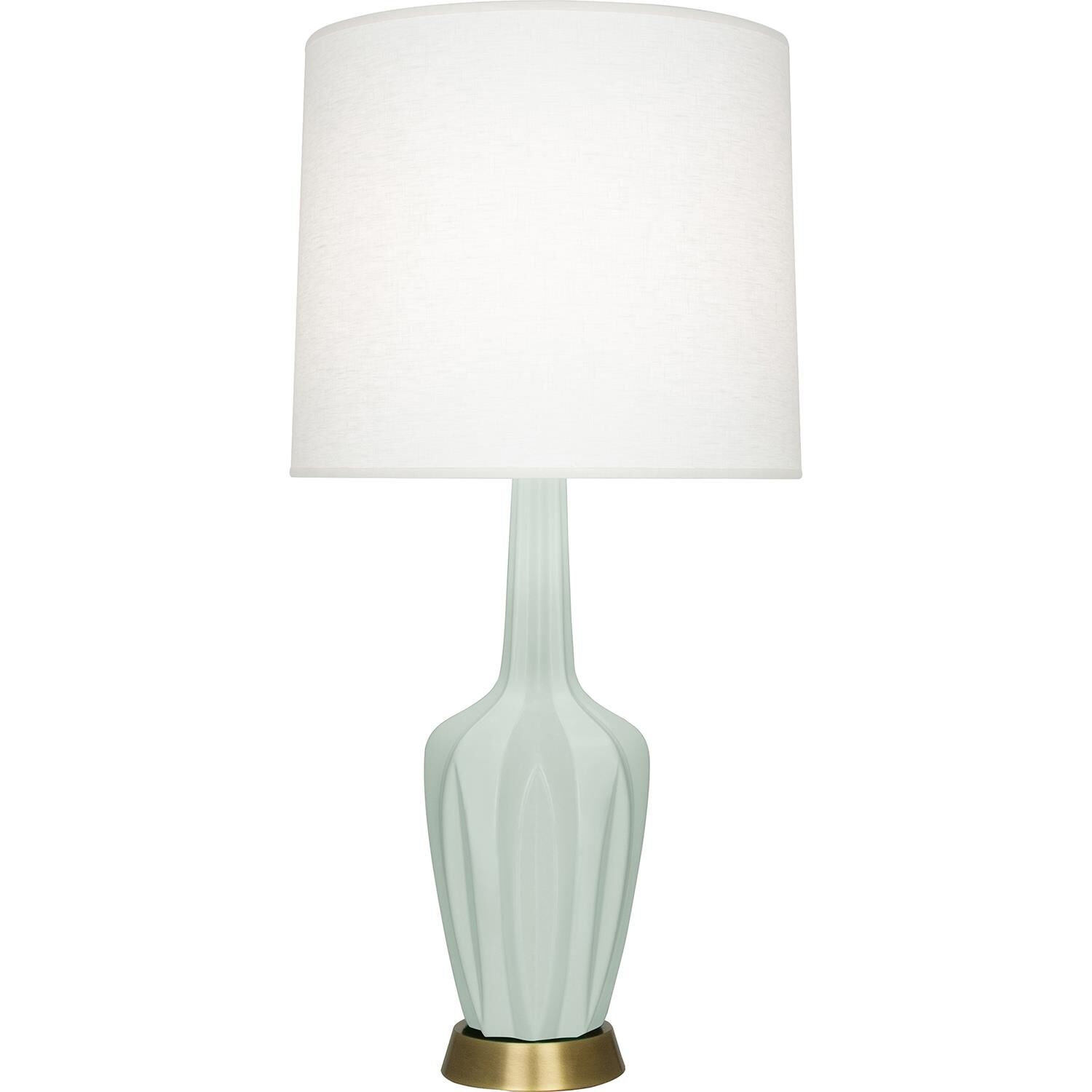 Emma 34 Inch Table Lamp by Robert Abbey