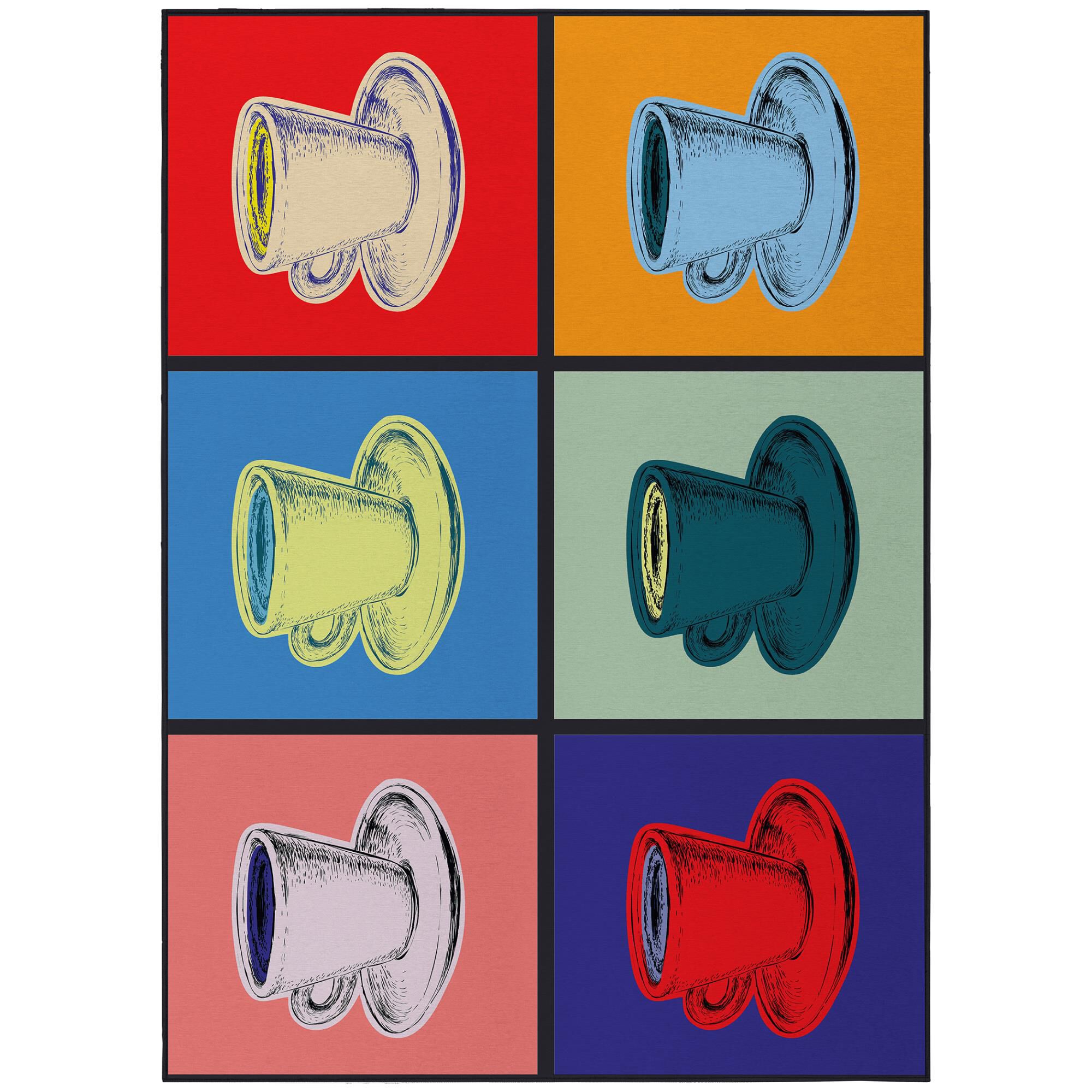 Kendall Ke10 Area Rug by Dalyn Rug Company