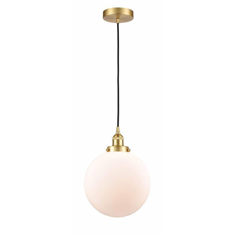 Bruno Marashlian Beacon Mini Pendant by Innovations Lighting
