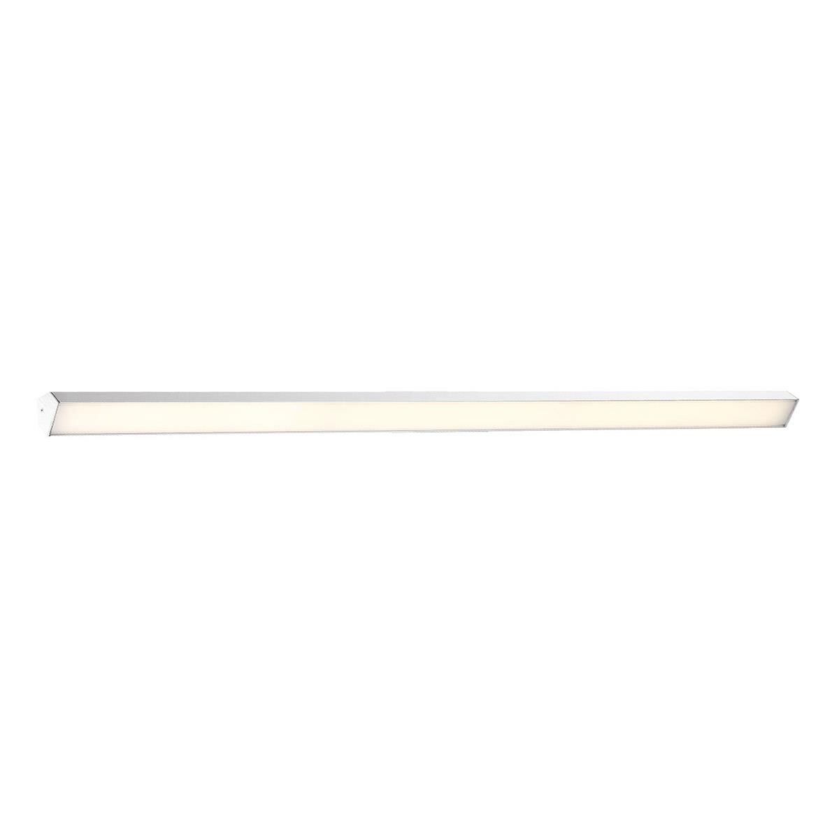 Revel 61 Inch 1 Light LED Bath Vanity Light by dweLED