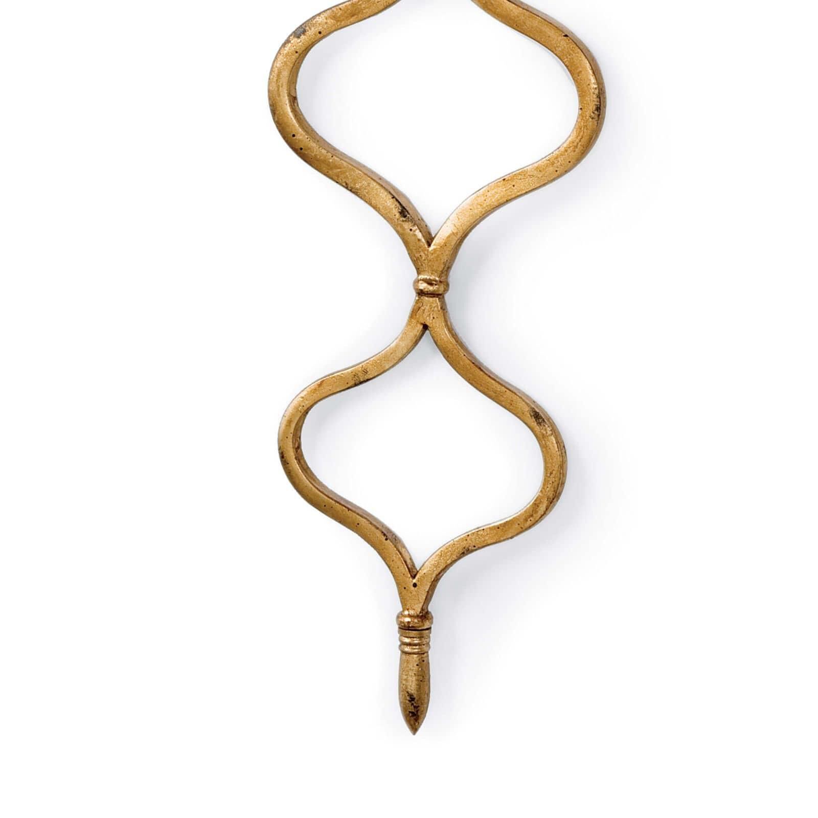 Regina Andrew Sinuous Sconce - Thumbnail 5