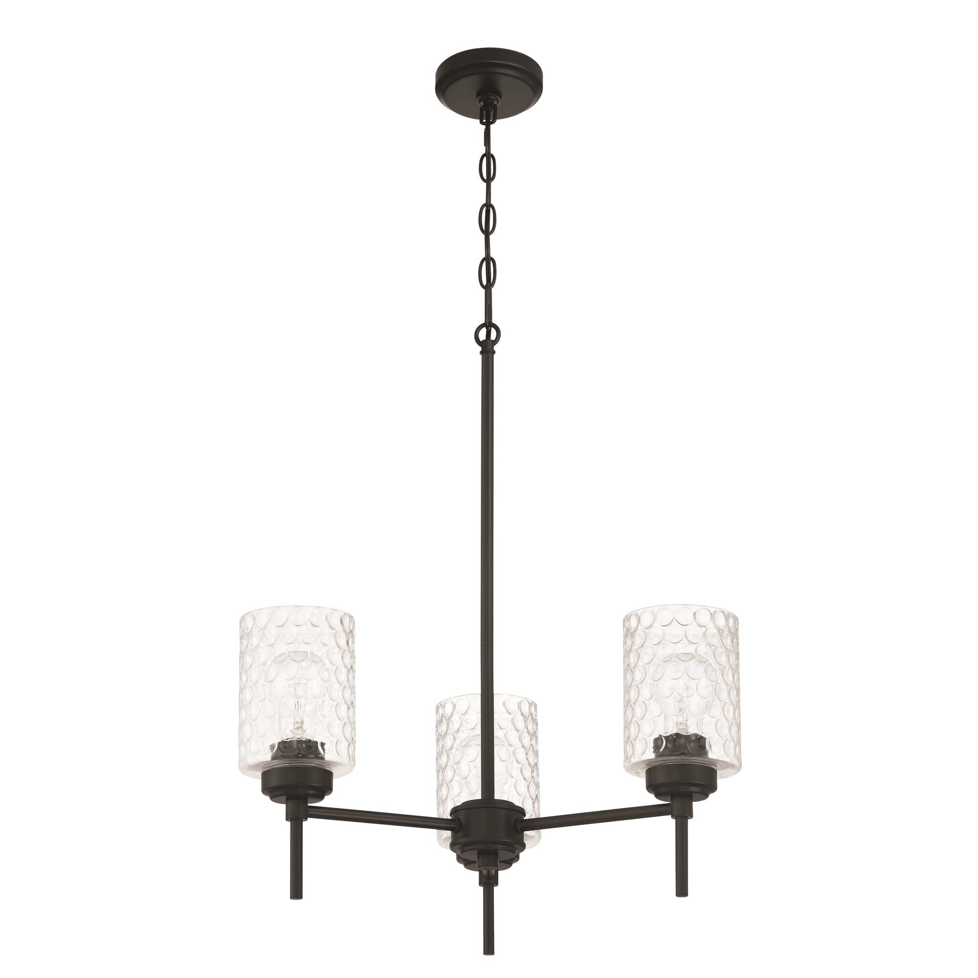 Claire Small Chandelier,