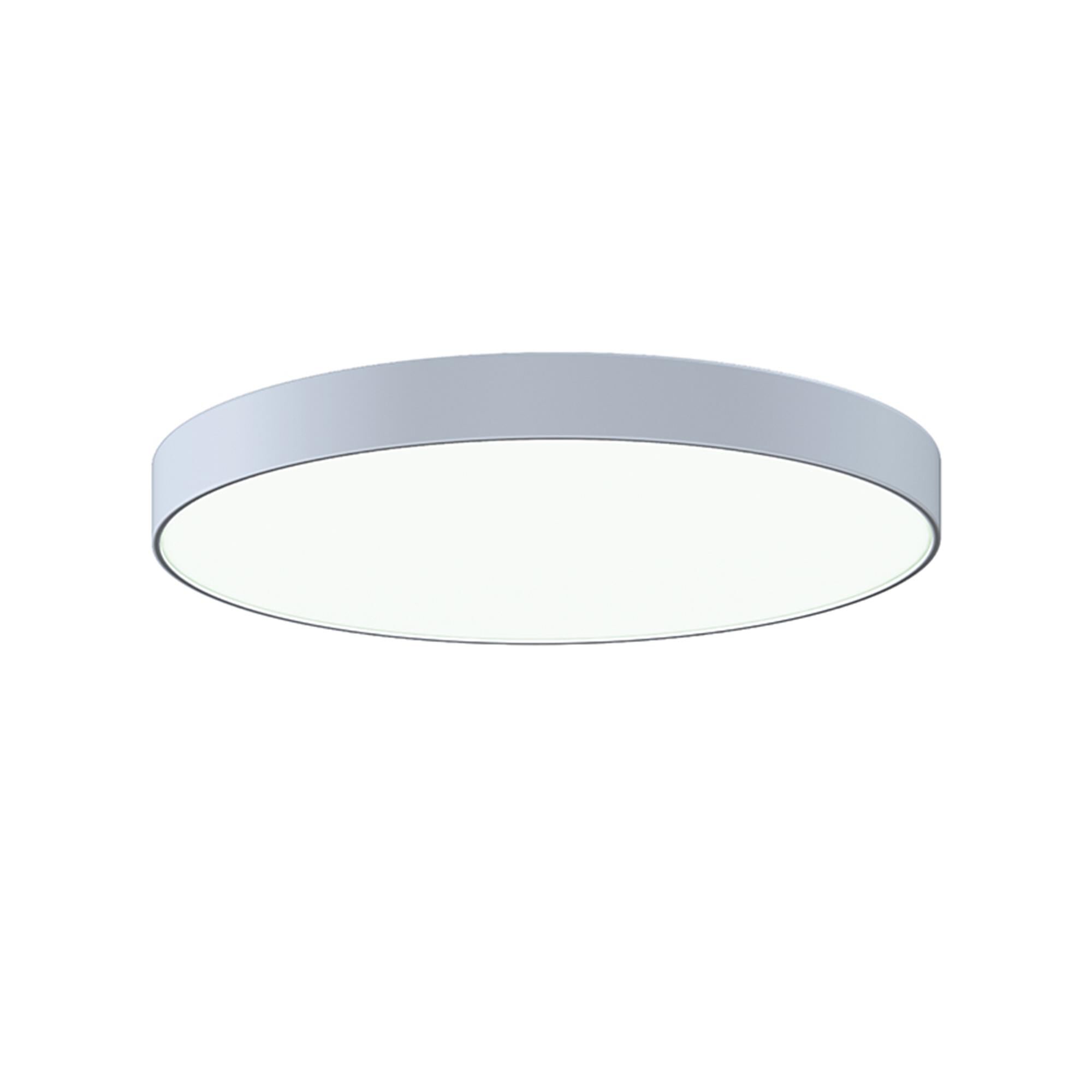 Pi 24 Inch Flush Mount,